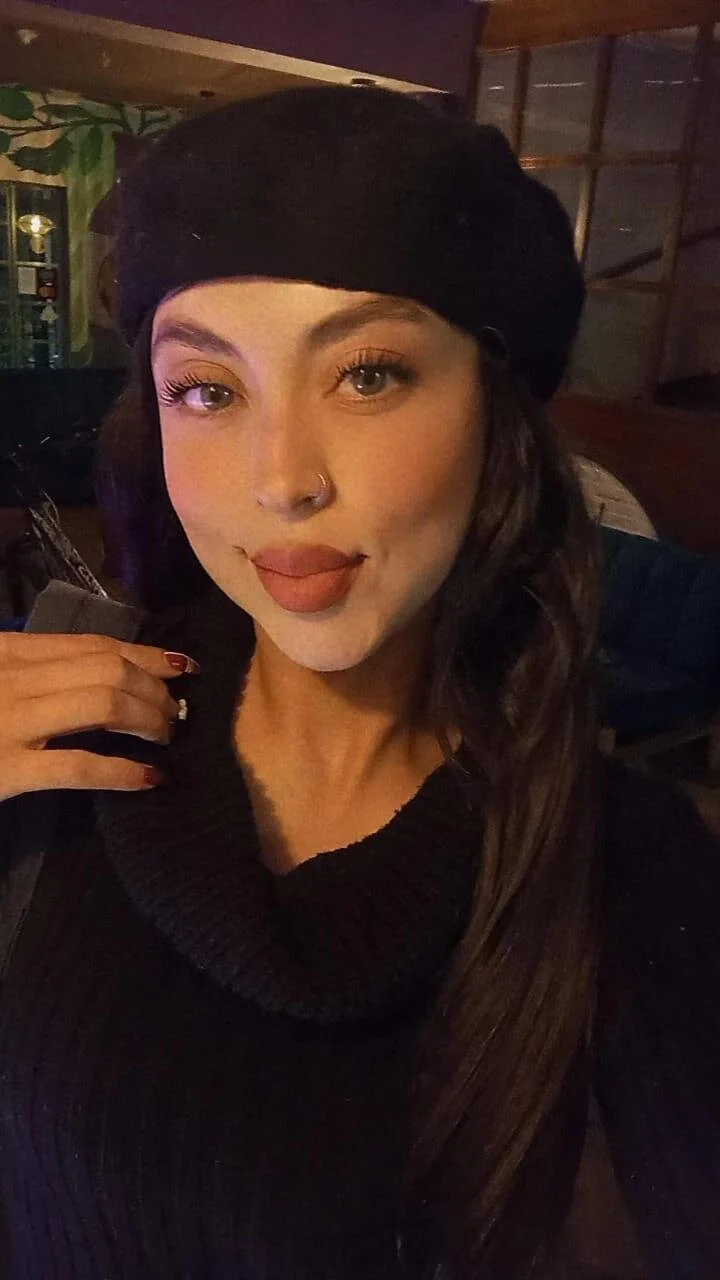 XXX Porn Photo of Nude MeganLoren_ 1