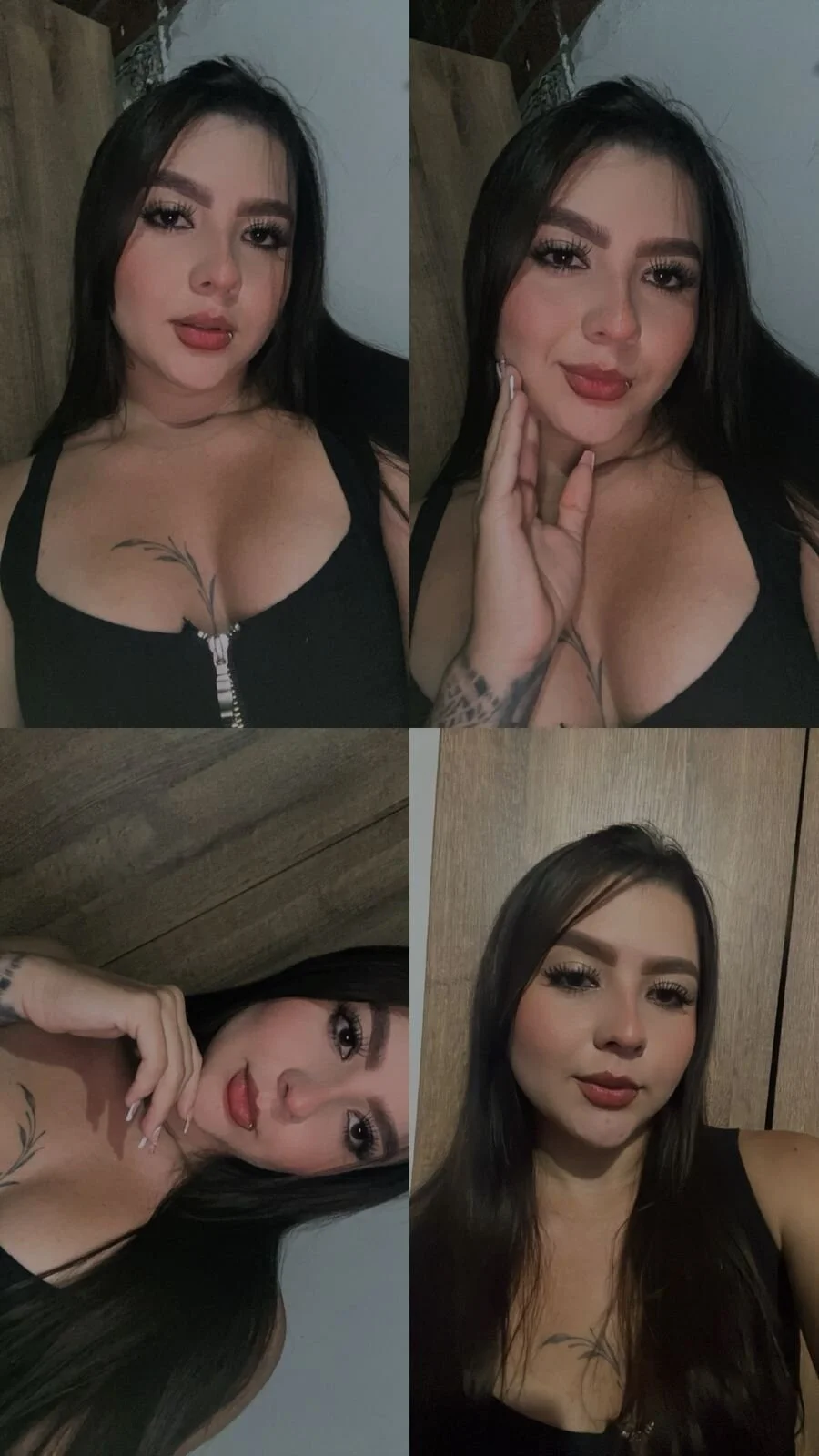 XXX Porn Photo of Nude Lilicopper___ 6