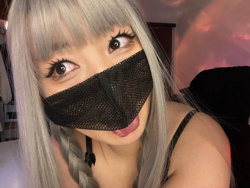 XXX Porn Photo of Nude rin_night 6