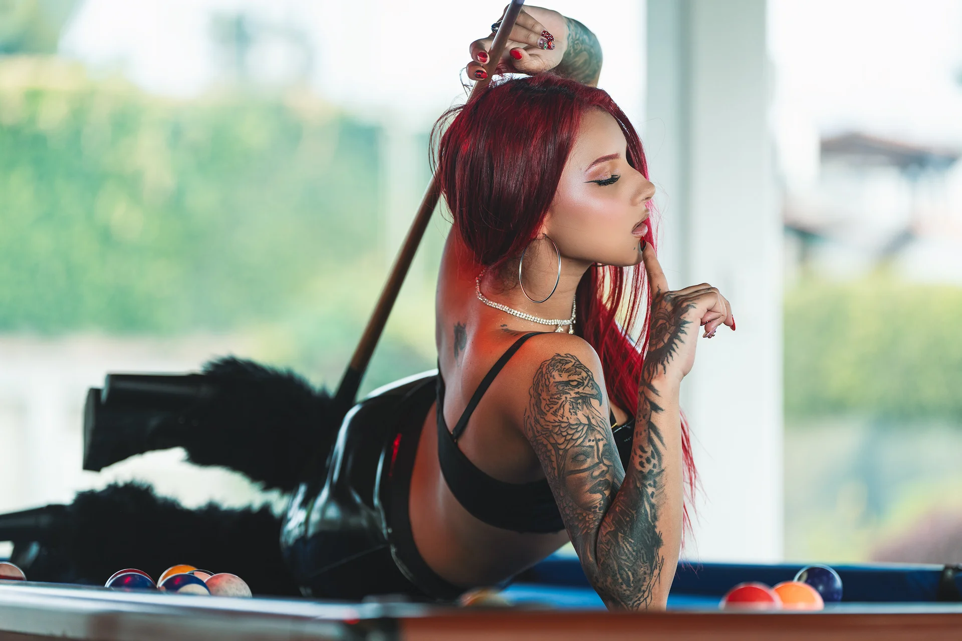 XXX Porn Photo of Nude CinthiaCollins 410