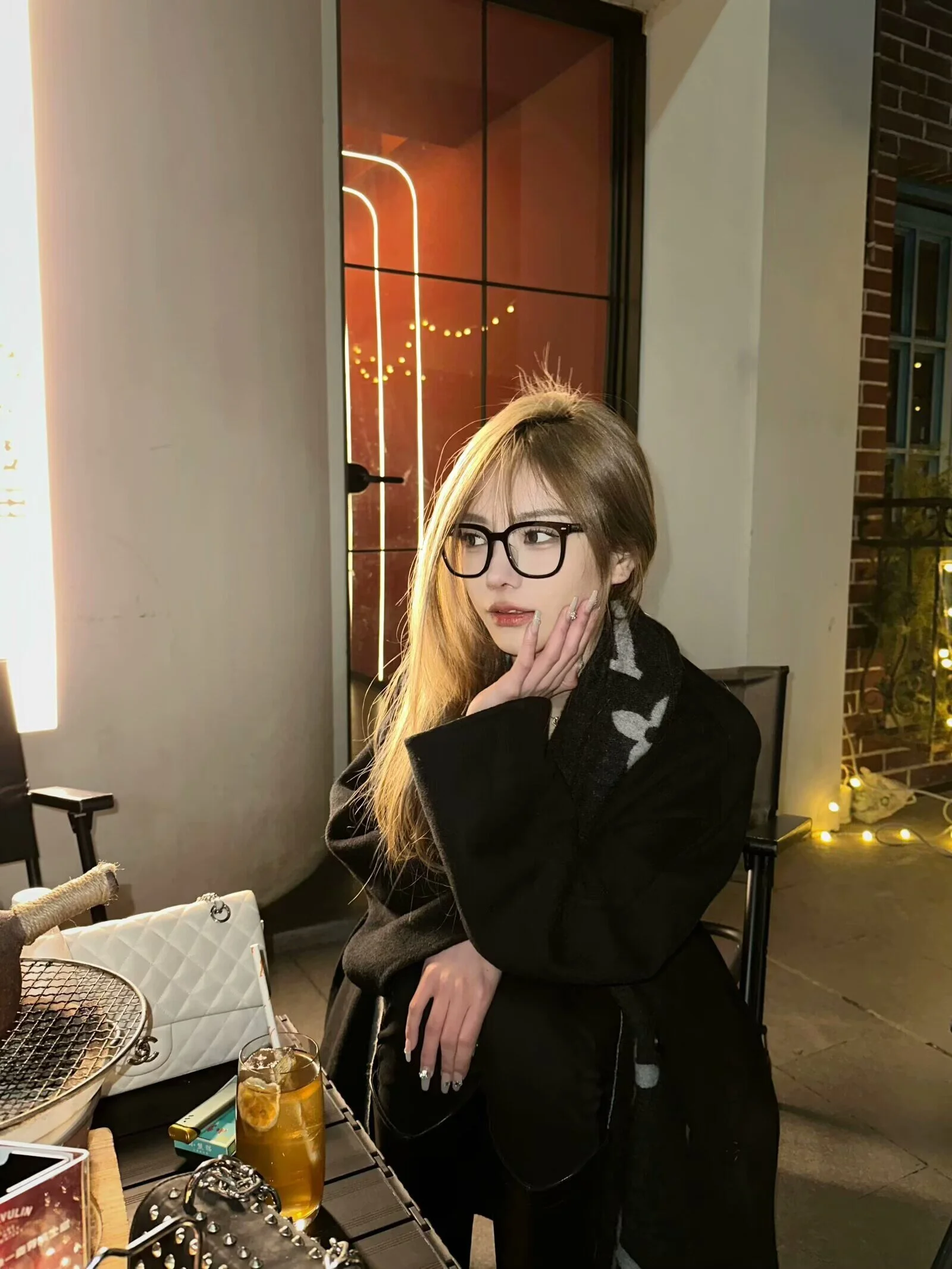 XXX Porn Photo of Nude Butterbear 7