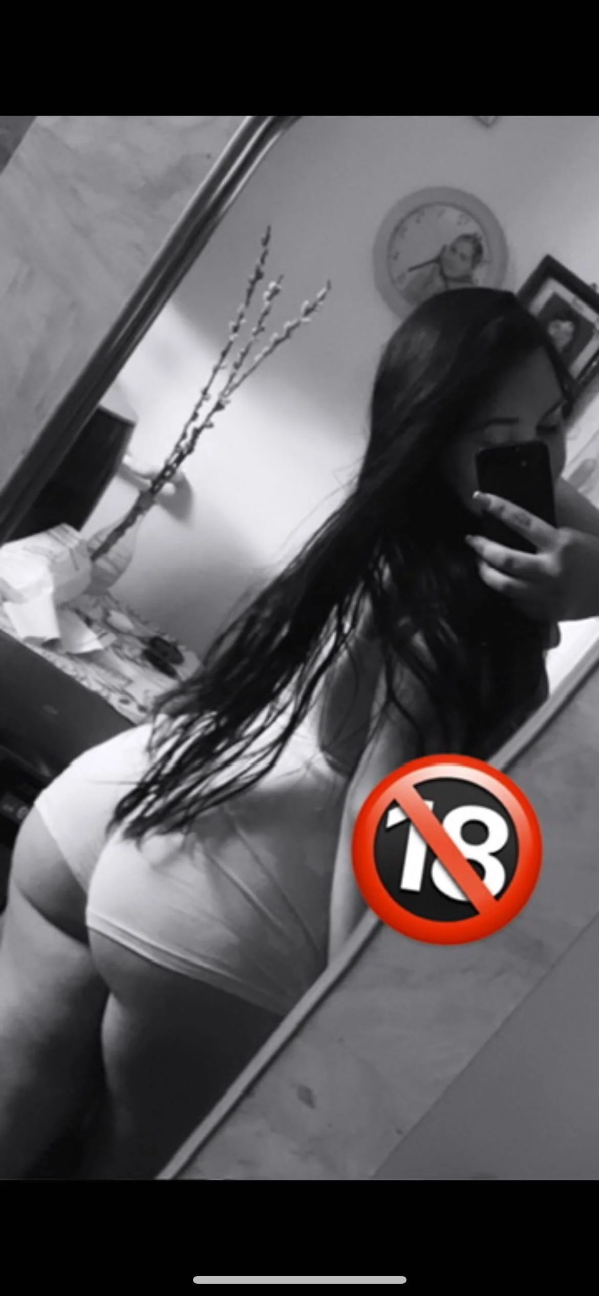 XXX Porn Photo of Nude XoBrianna 5