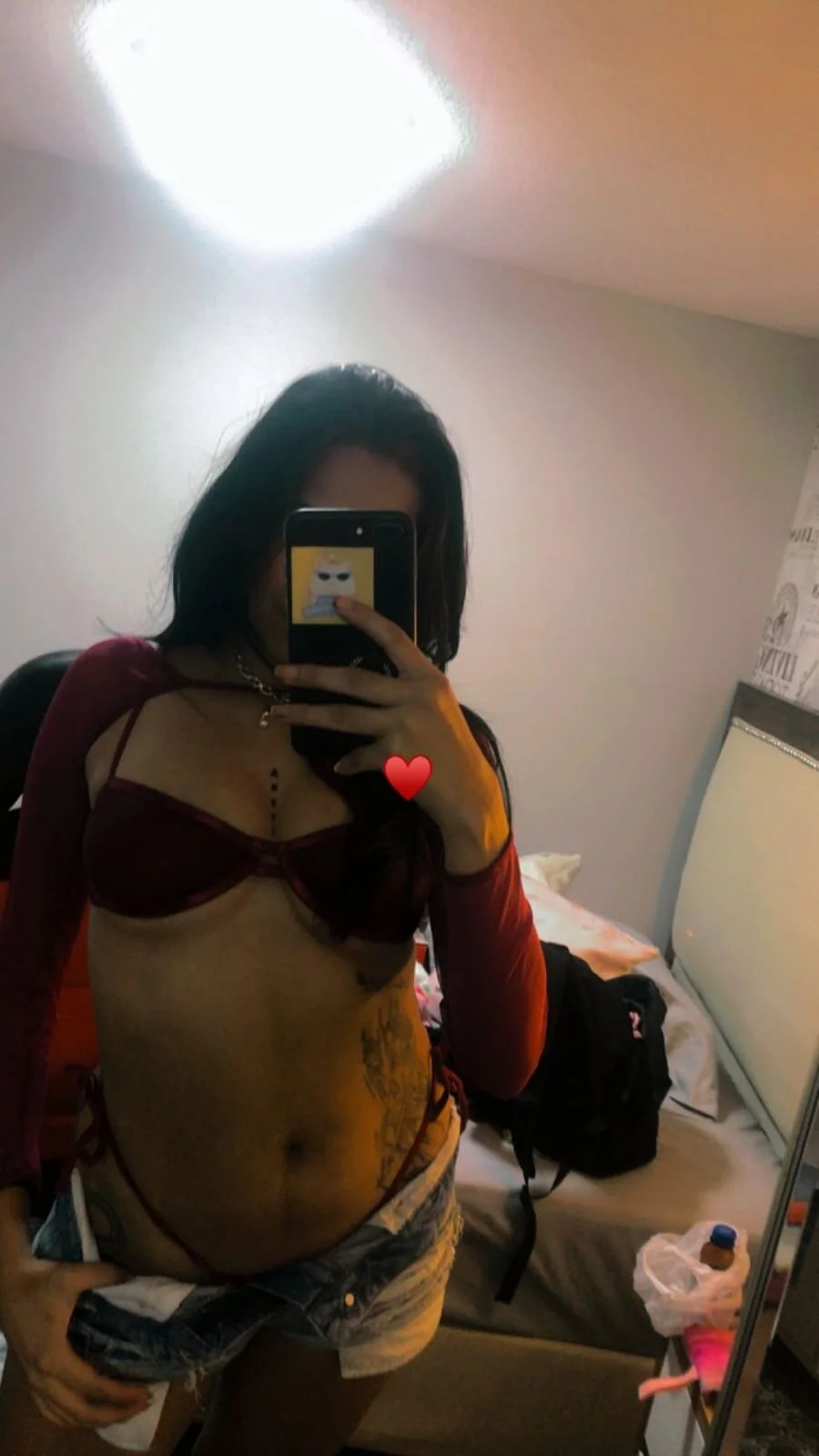 XXX Porn Photo of Nude Ari_coopeer 2