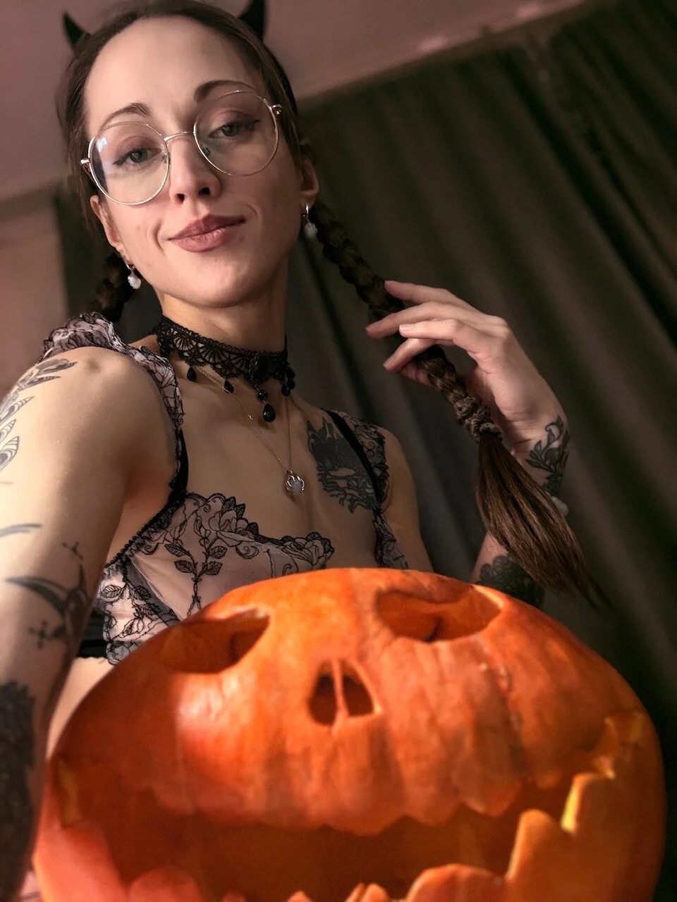 XXX Porn Photo of Nude _Jelly_Lips 17