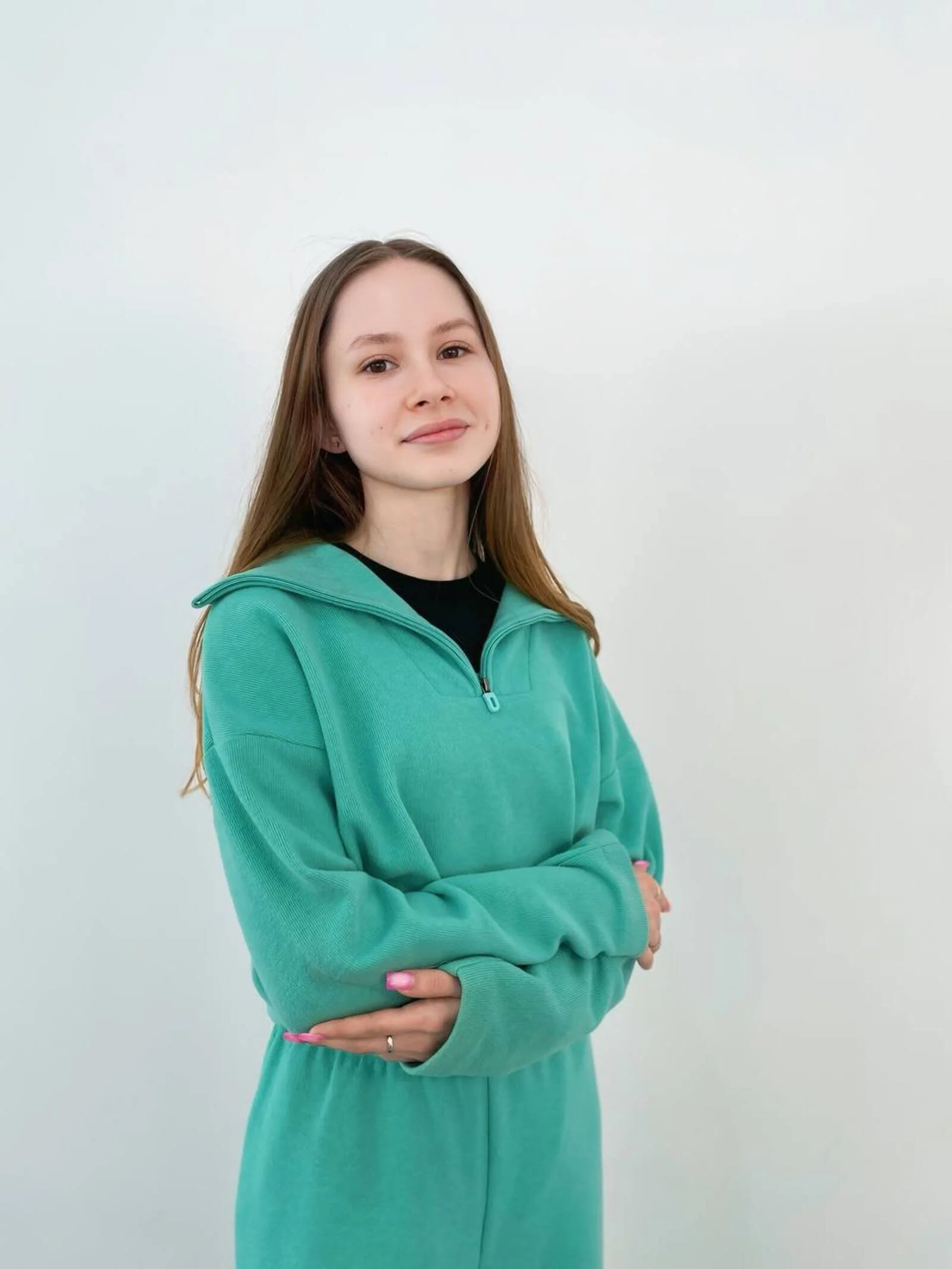XXX Porn Photo of Nude KerenKhoun 4