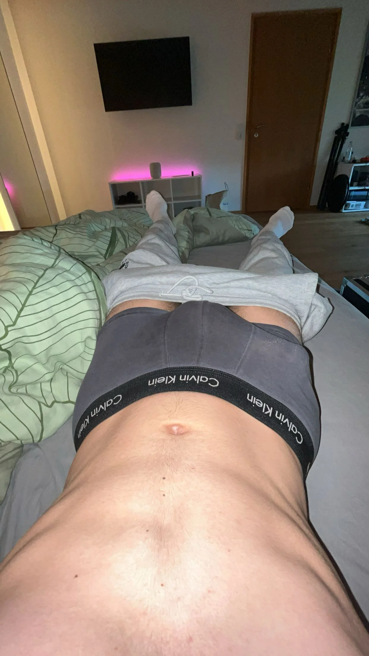 XXX Porn Photo of Nude alextwinc 1