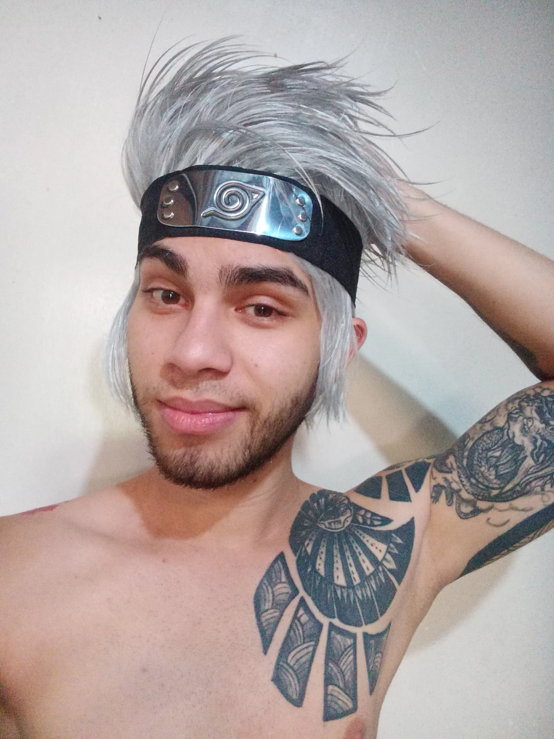 XXX Porn Photo of Nude Anthony_mercer 6