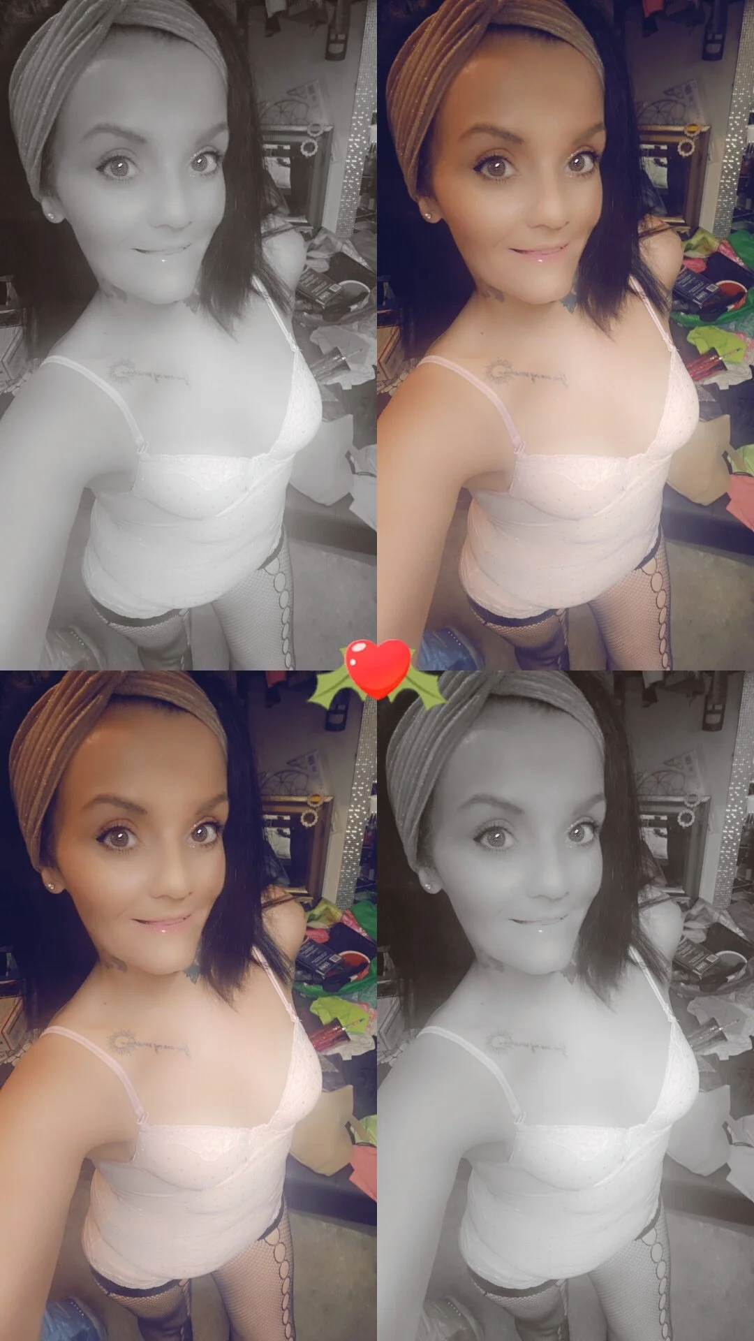 XXX Porn Photo of Nude kaylajean6969 44