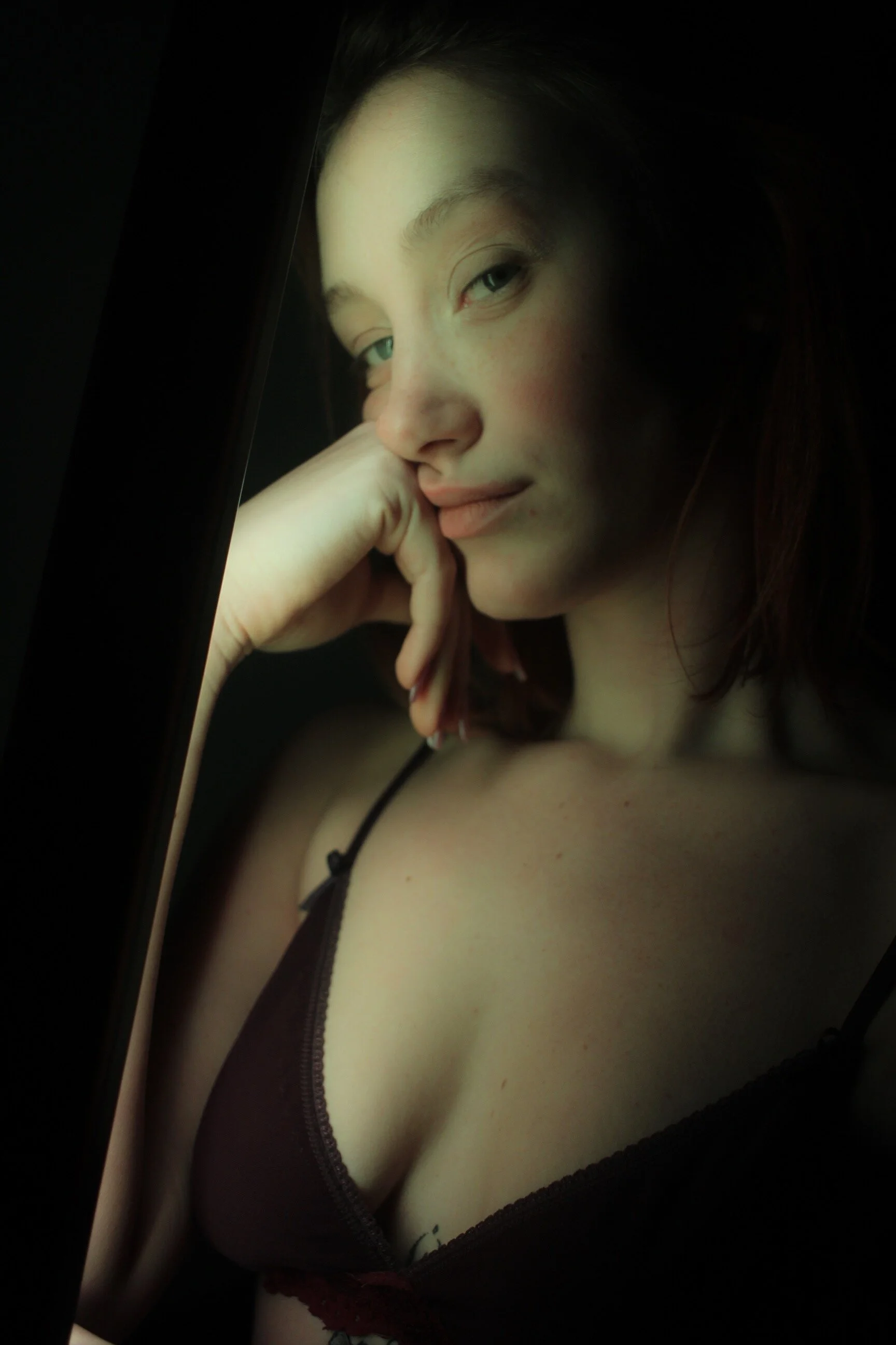 XXX Porn Photo of Nude mediadescocida 2