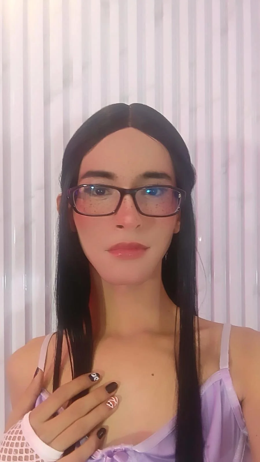 XXX Porn Photo of Nude estephany_doll 22