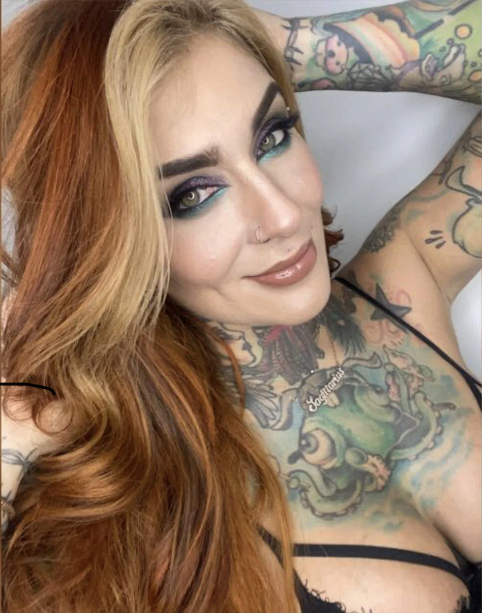 XXX Porn Photo of Nude remyflux666 6