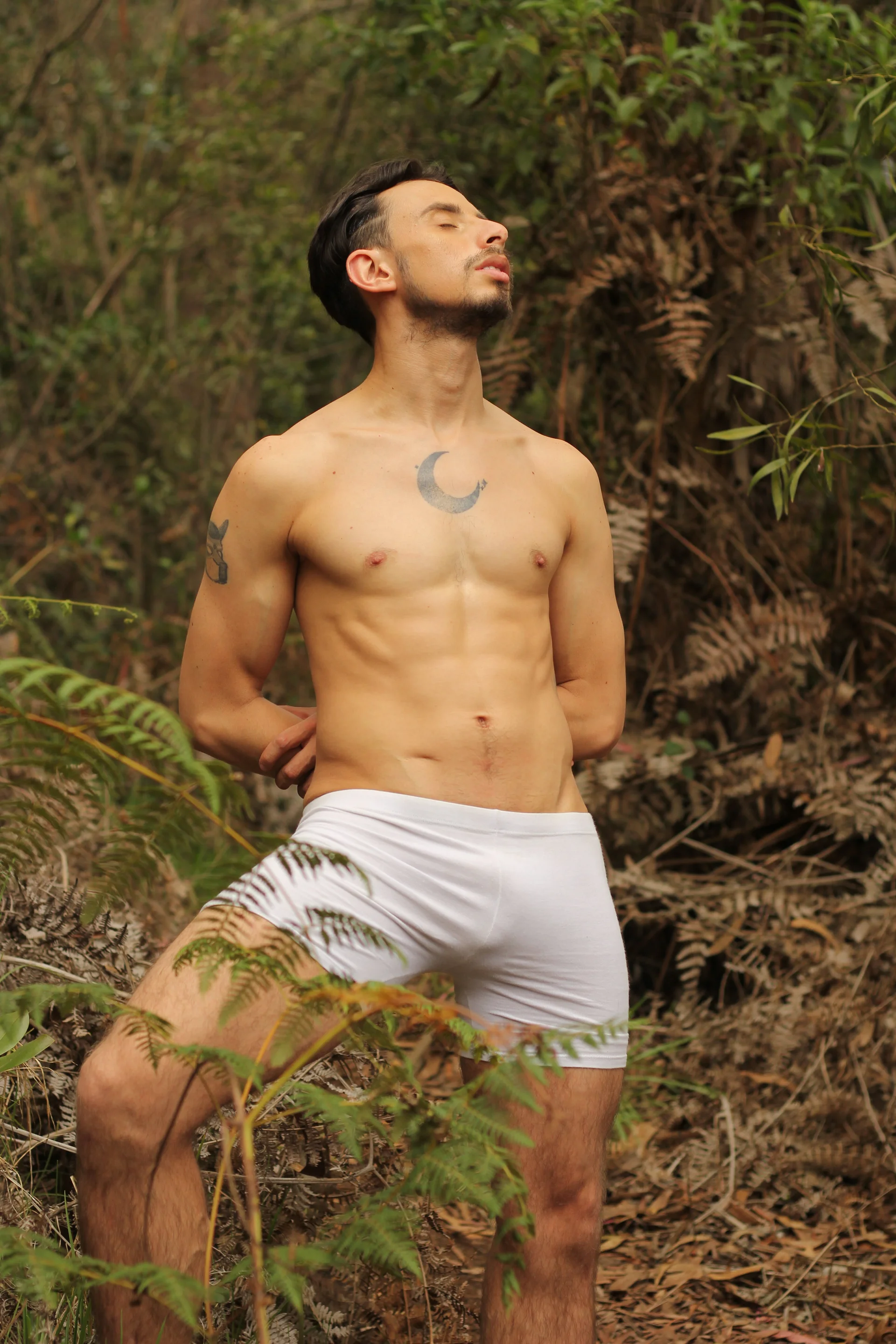 XXX Porn Photo of Nude Thom_sam_ 9