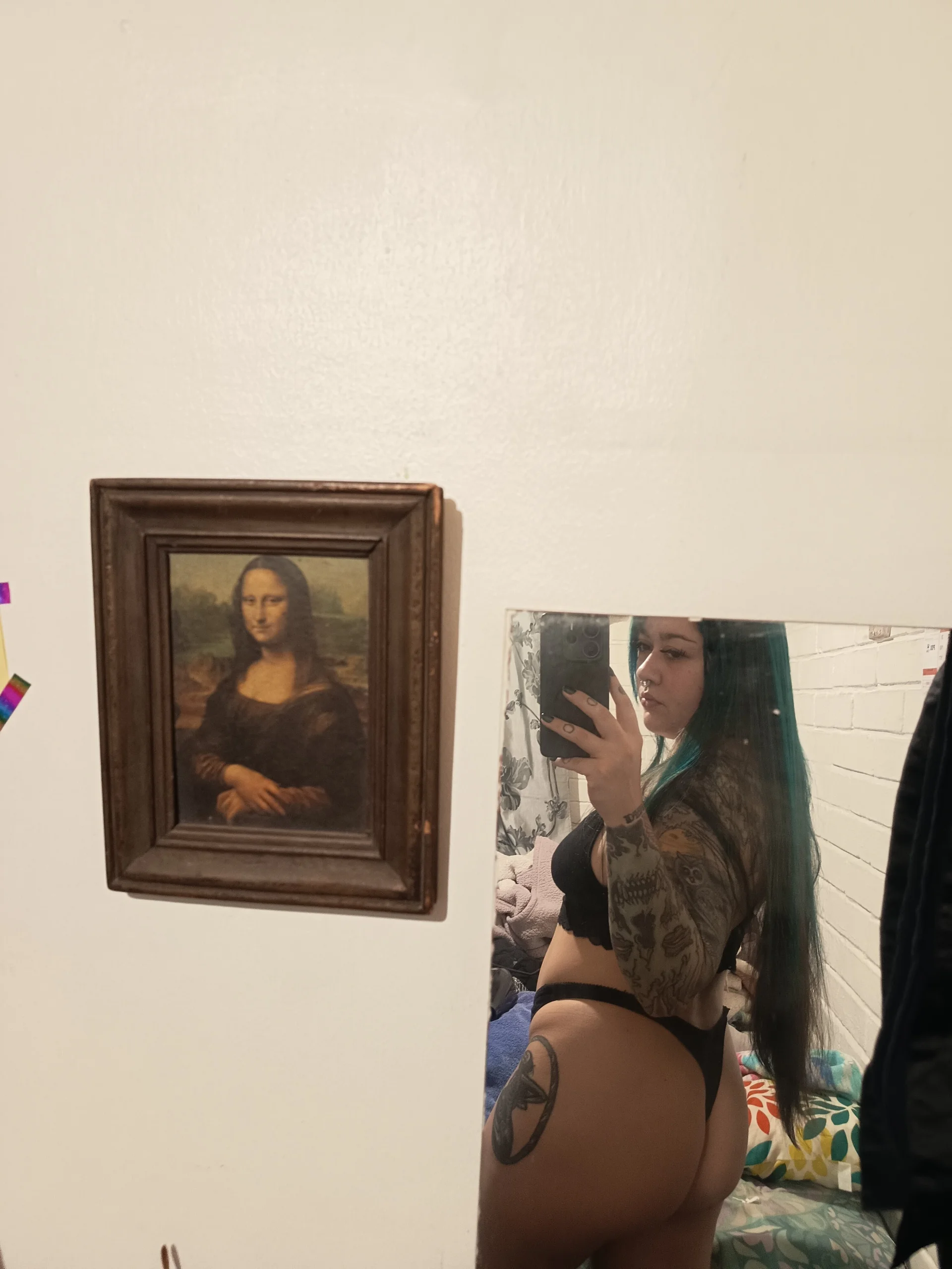 XXX Porn Photo of Nude Dulcedeanis 28