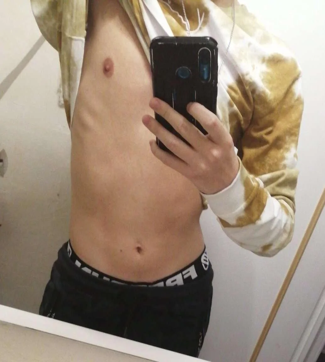XXX Porn Photo of Nude affamebi 3