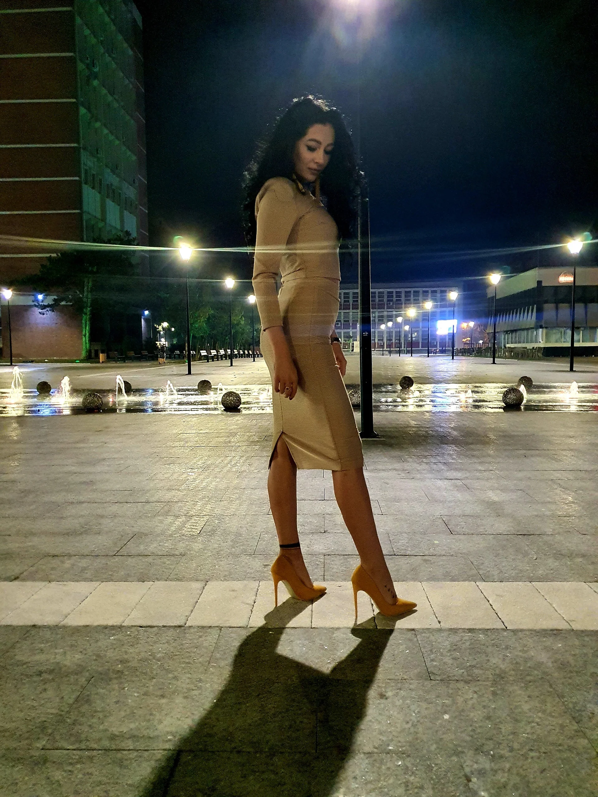 XXX Porn Photo of Nude xmayka 172