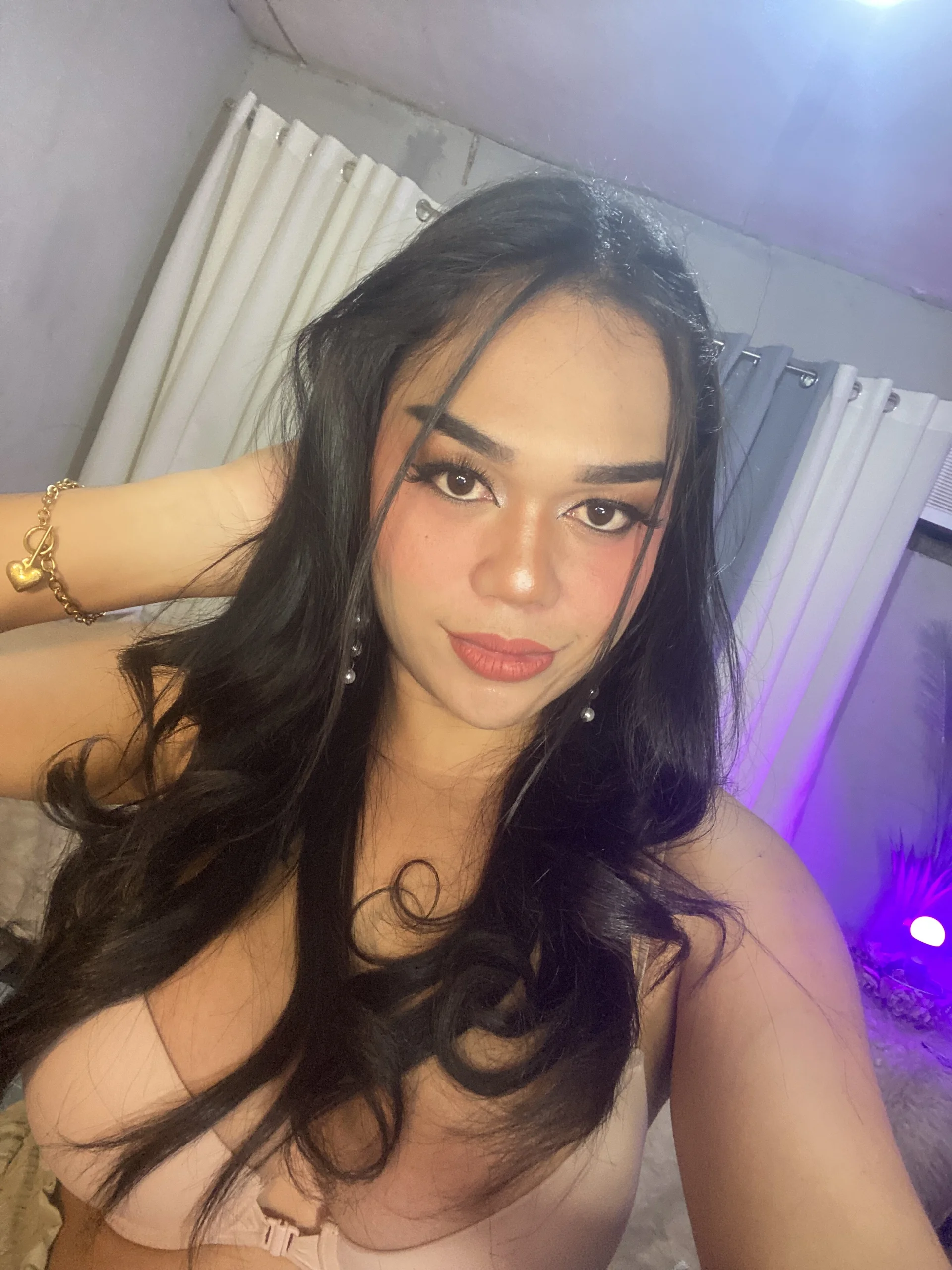 XXX Porn Photo of Nude Enchanted_Eve 1