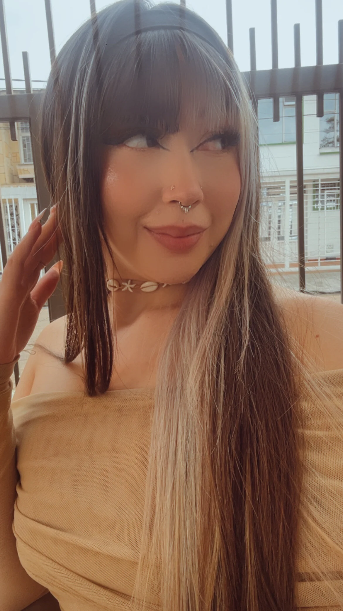 XXX Porn Photo of Nude VictoriaGerard_Pink 16
