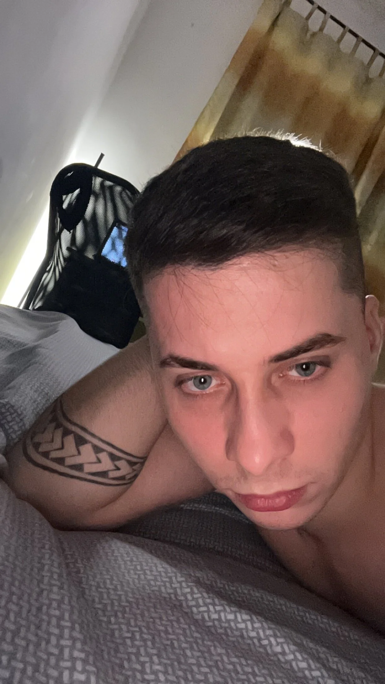 XXX Porn Photo of Nude Dreamboy24 1