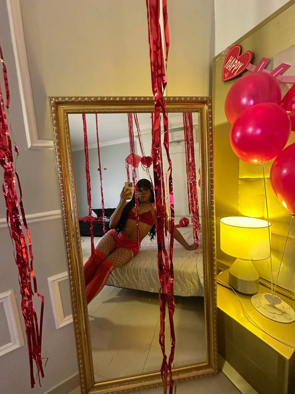 XXX Porn Photo of Nude IsabellaDarrell_ts 50