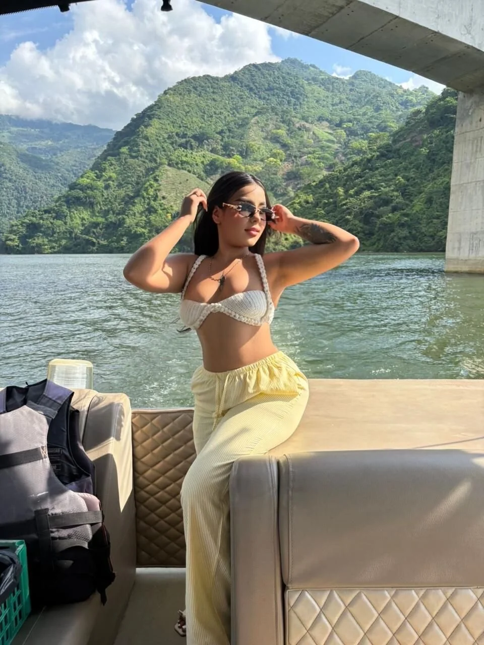 XXX Porn Photo of Nude Emily_Black1 78