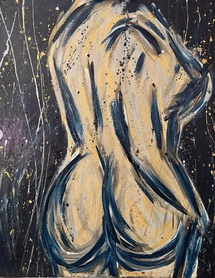 XXX Porn Photo of Nude EmberVael 14