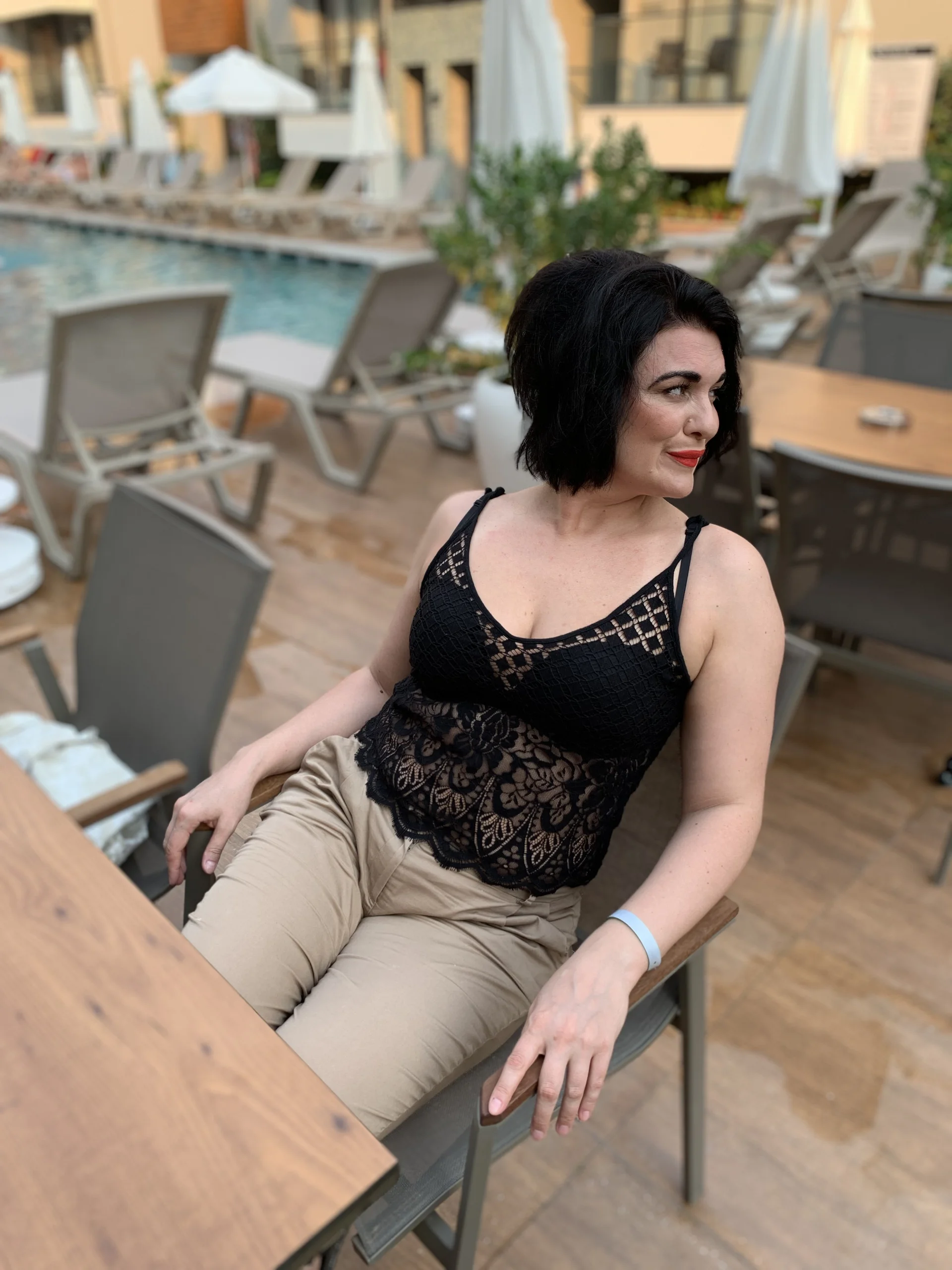 XXX Porn Photo of Nude ms_afrodita 14