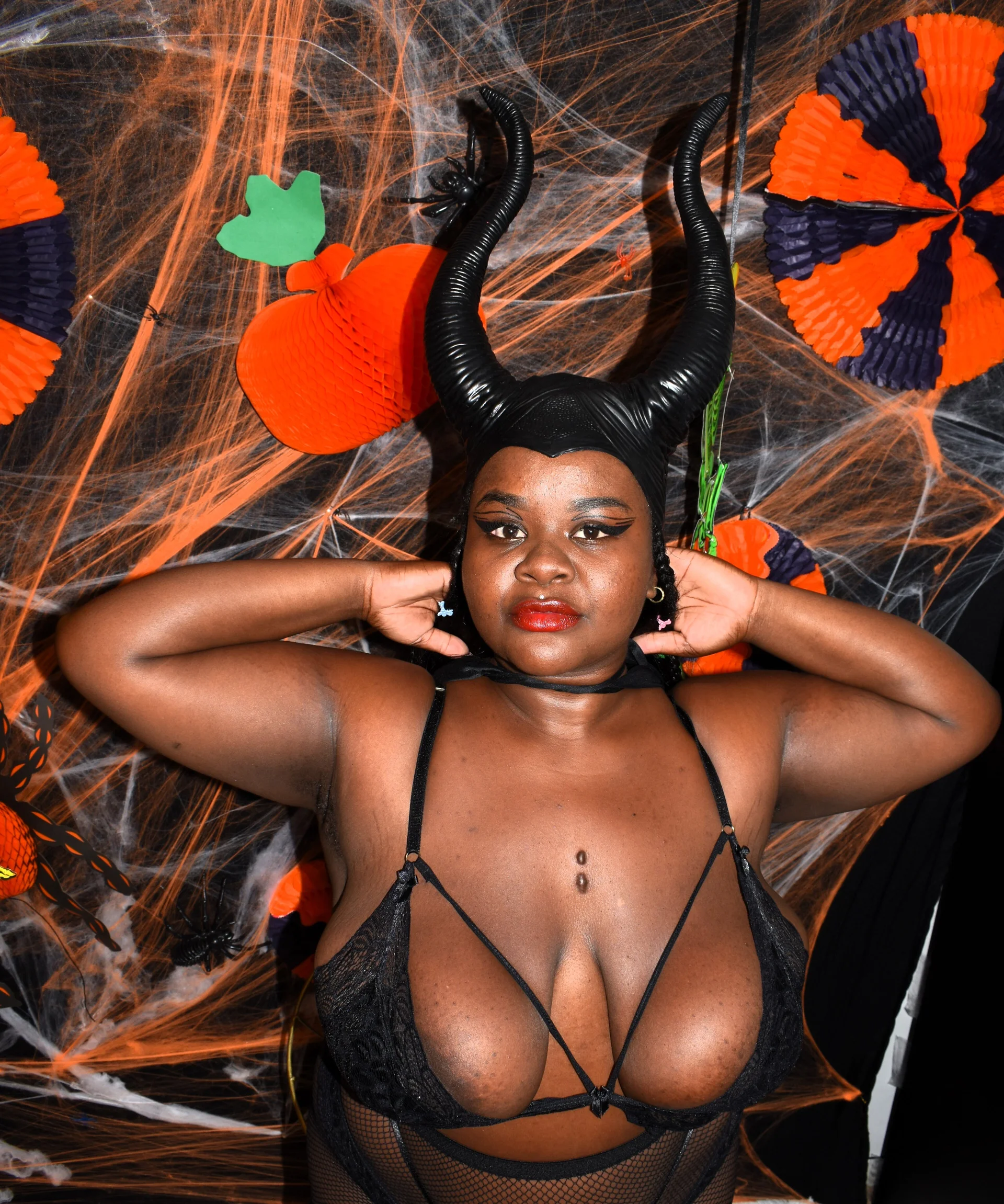 XXX Porn Photo of Nude KARATIBBY_COX 49