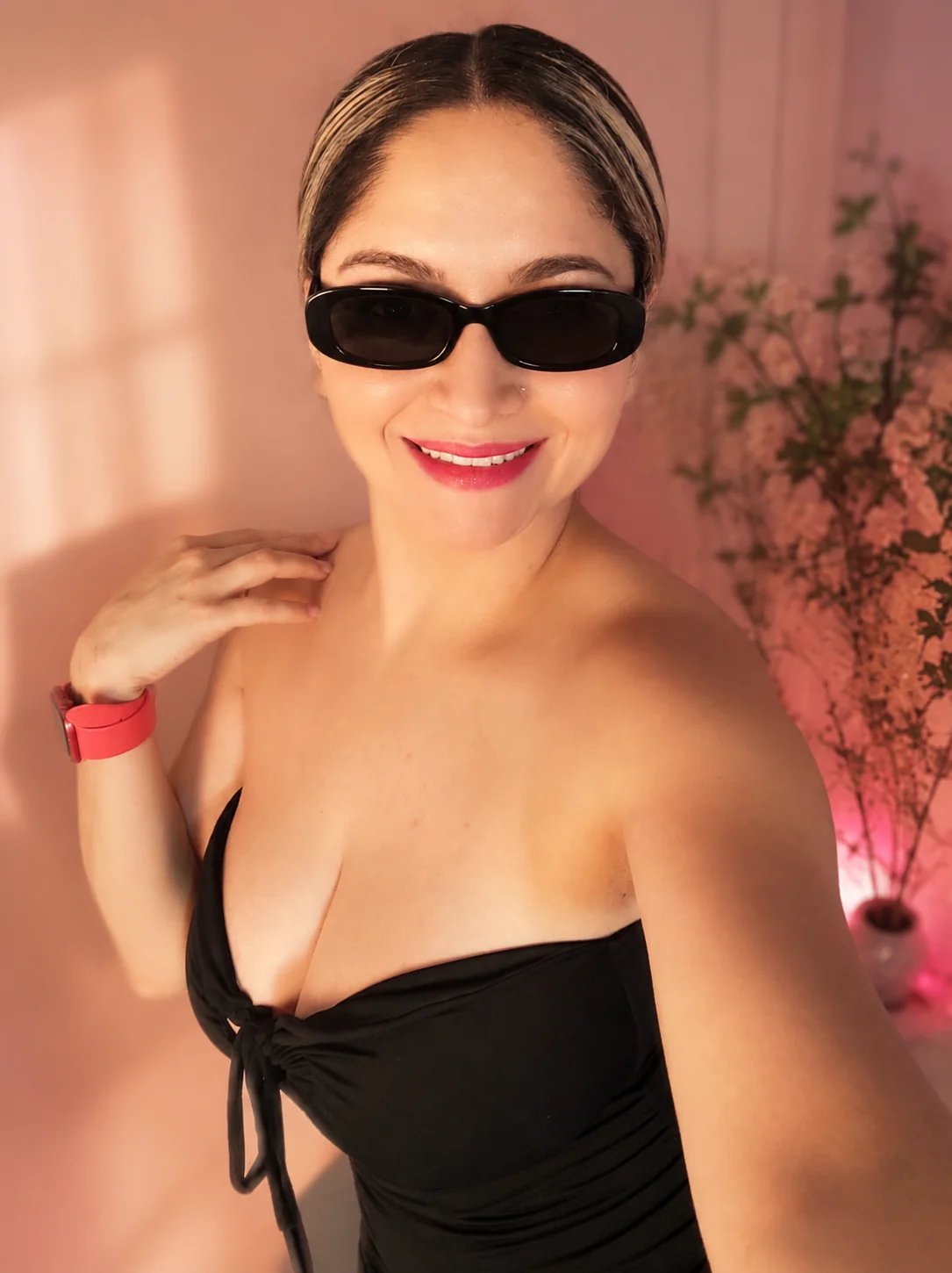 XXX Porn Photo of Nude TiffanyHoustton 40