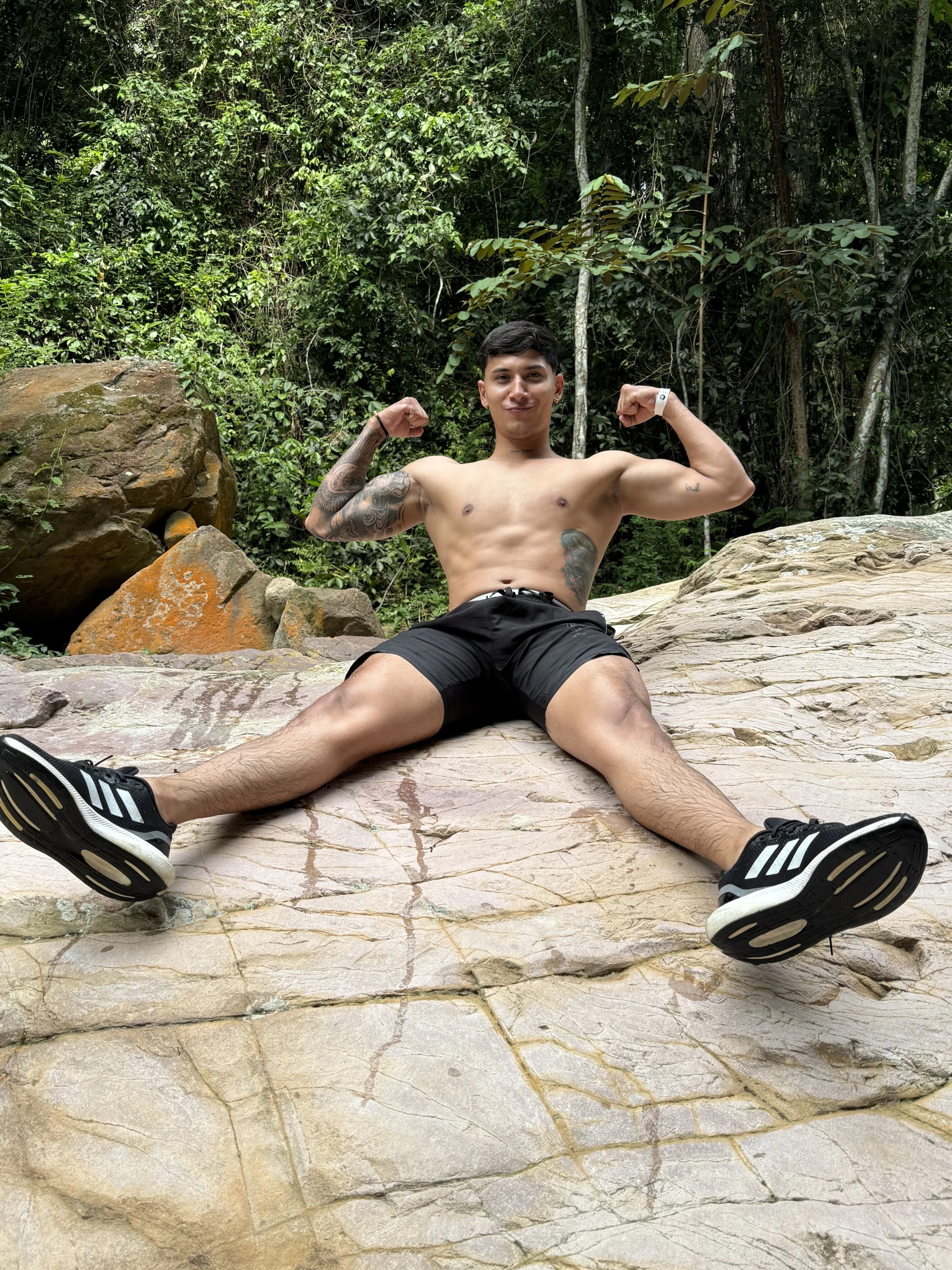 XXX Porn Photo of Nude Damian23__ 59