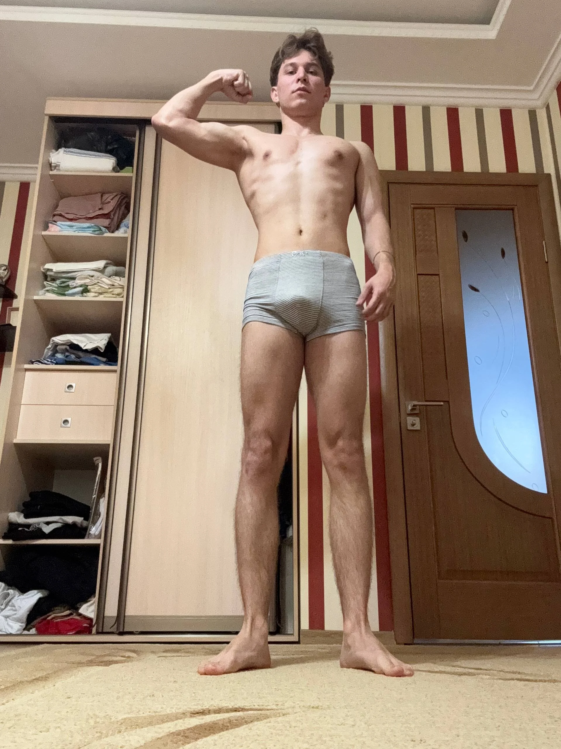 XXX Porn Photo of Nude Jimmy1Butler 1
