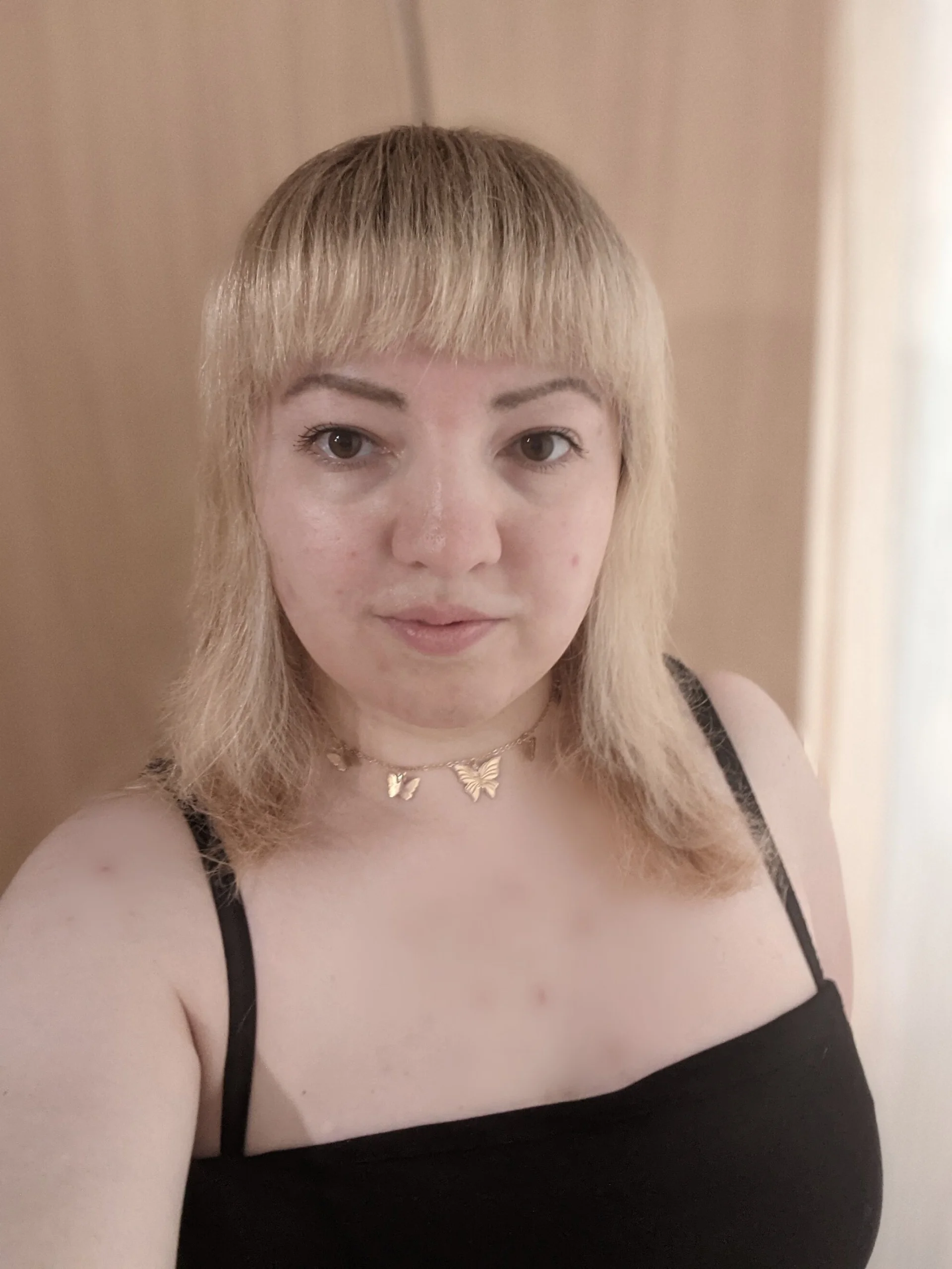 XXX Porn Photo of Nude stefanyharper16 330