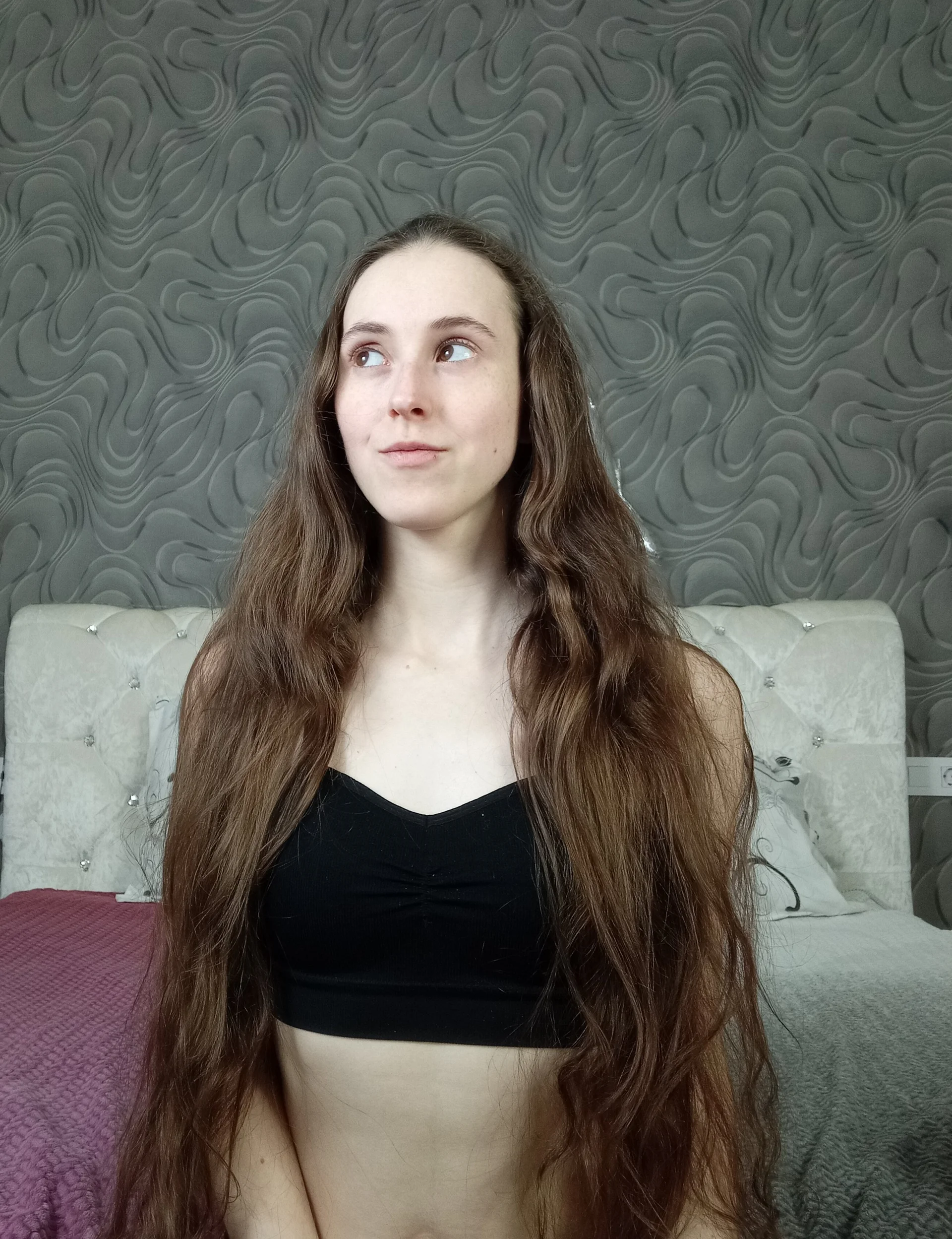 XXX Porn Photo of Nude MartiniiSelenna 9
