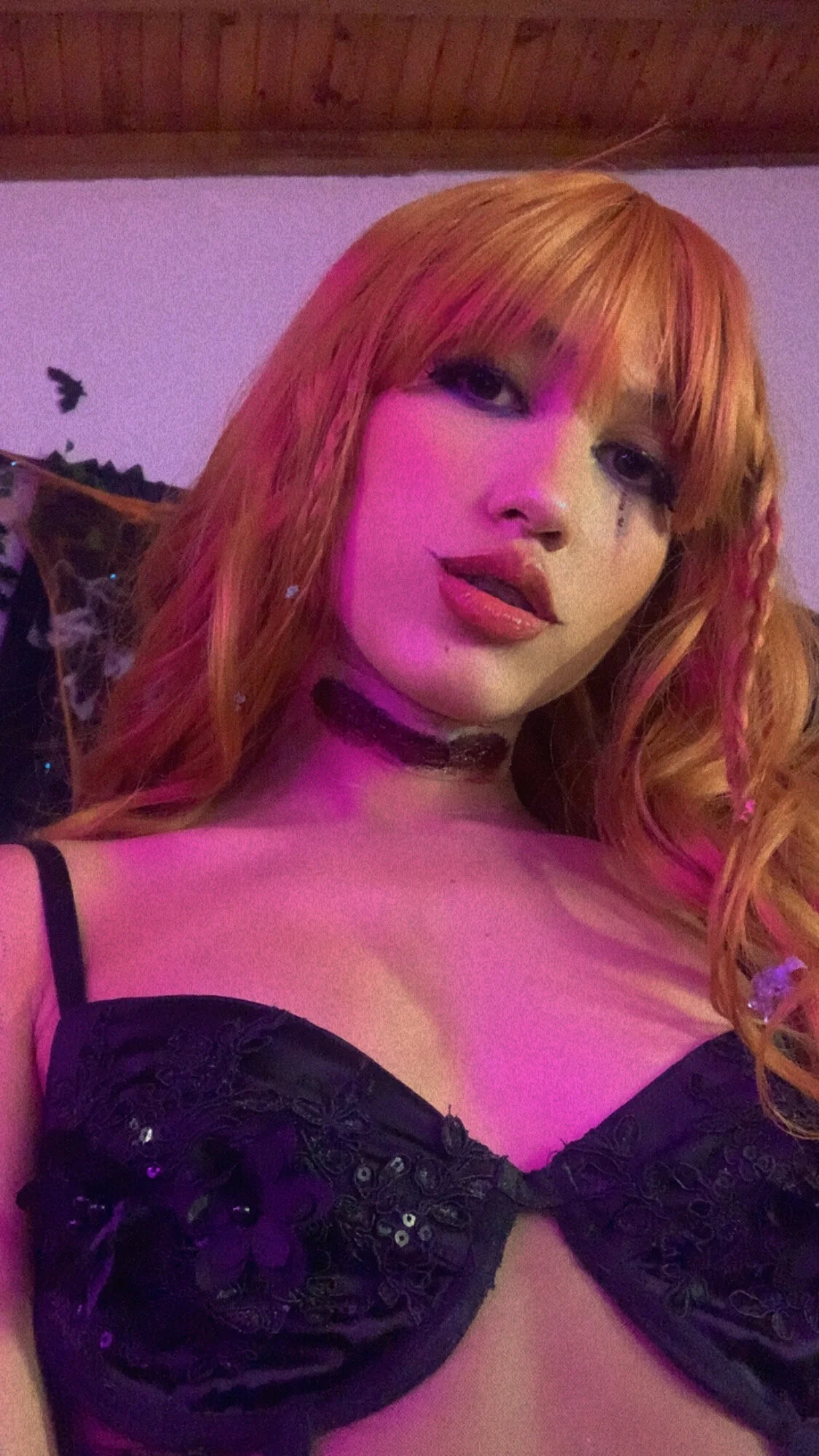 XXX Porn Photo of Nude Littlegoddessx 23