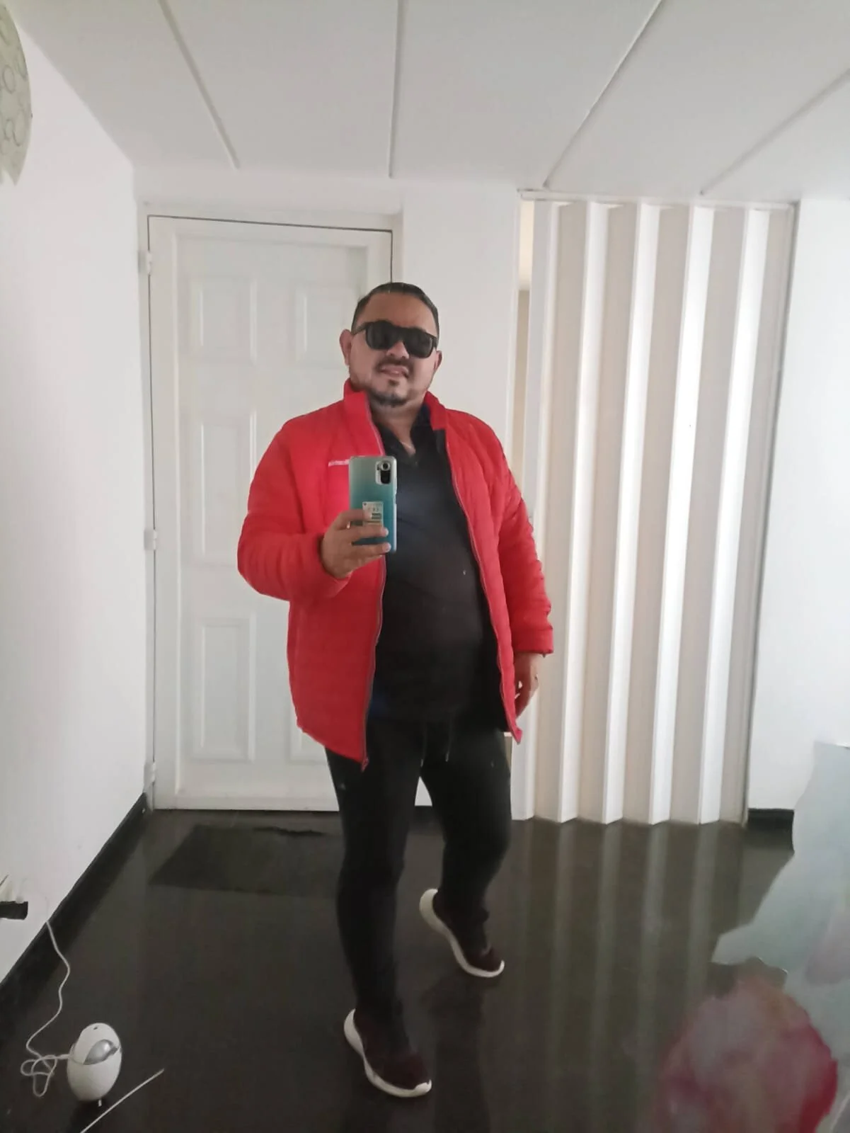 XXX Porn Photo of Nude ChubbyLatin_ 35