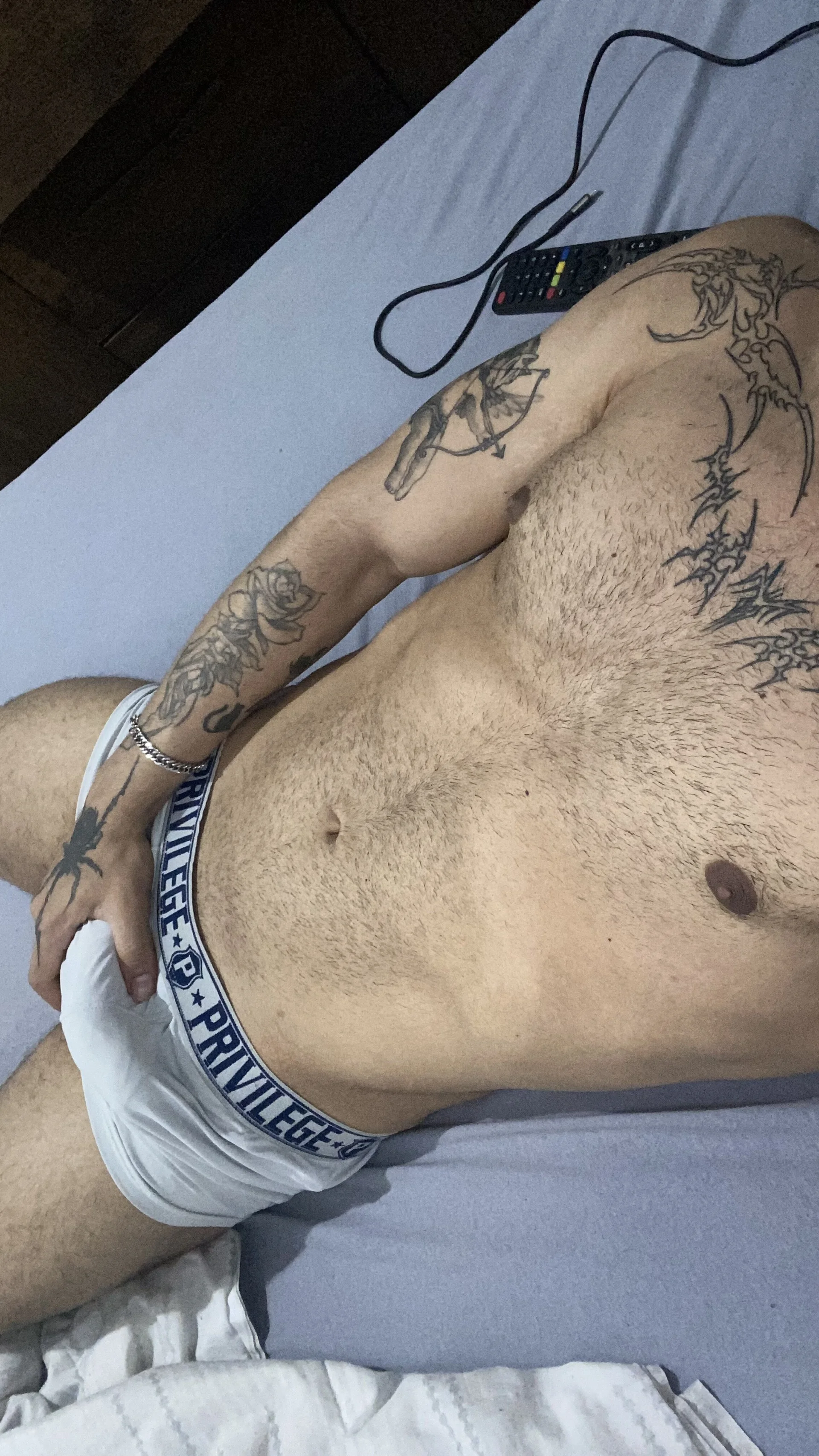 XXX Porn Photo of Nude TheosBR 1