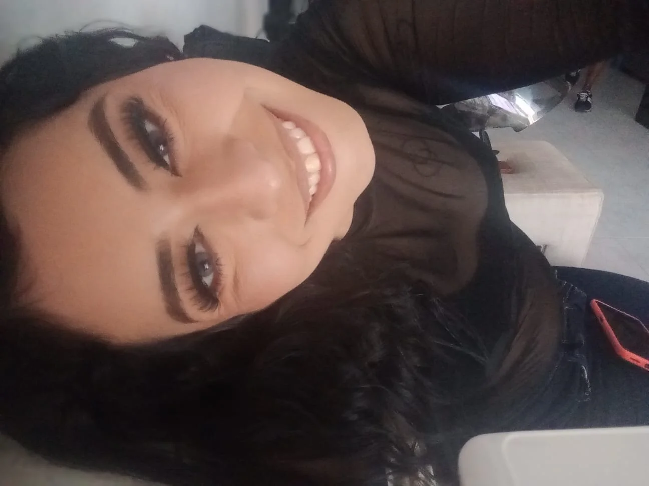 XXX Porn Photo of Nude adaraacox 3