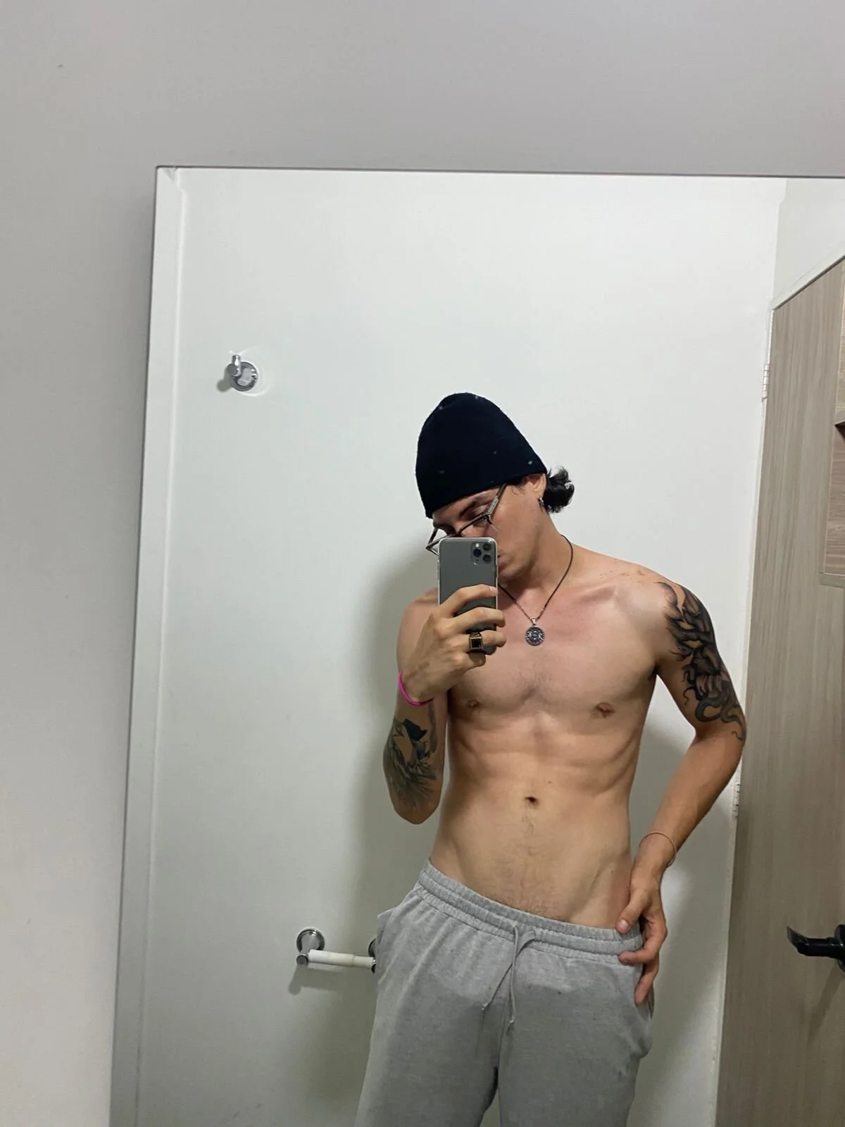 XXX Porn Photo of Nude Warrios_teams 18