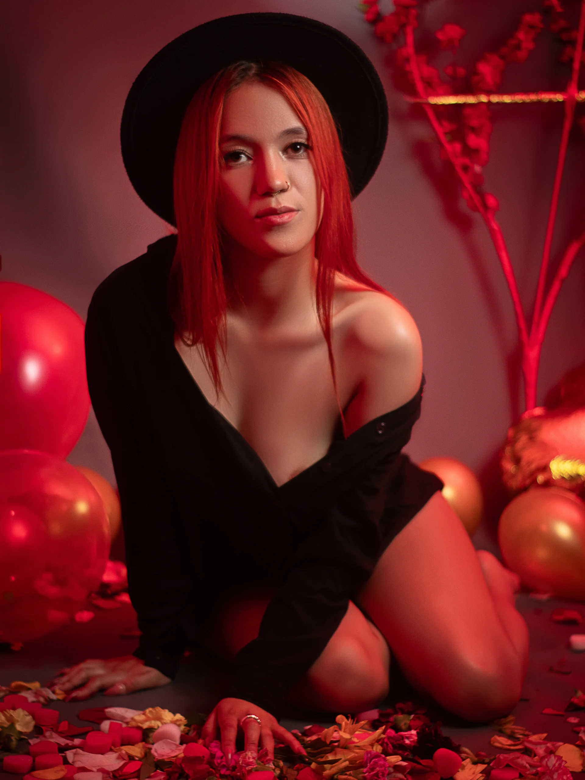 XXX Porn Photo of Nude Irina_bx 109
