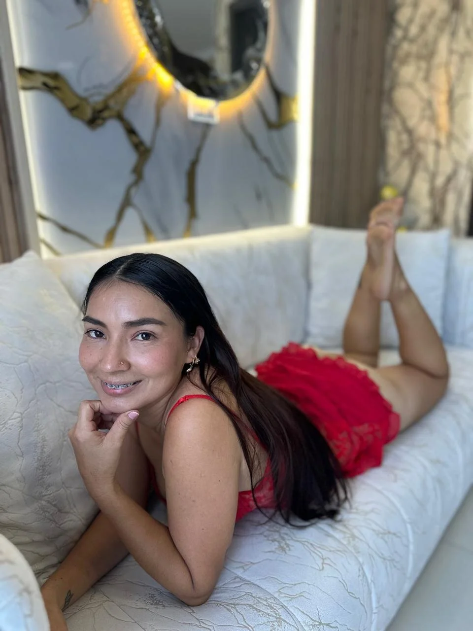 XXX Porn Photo of Nude LESLY_PALMEER 1