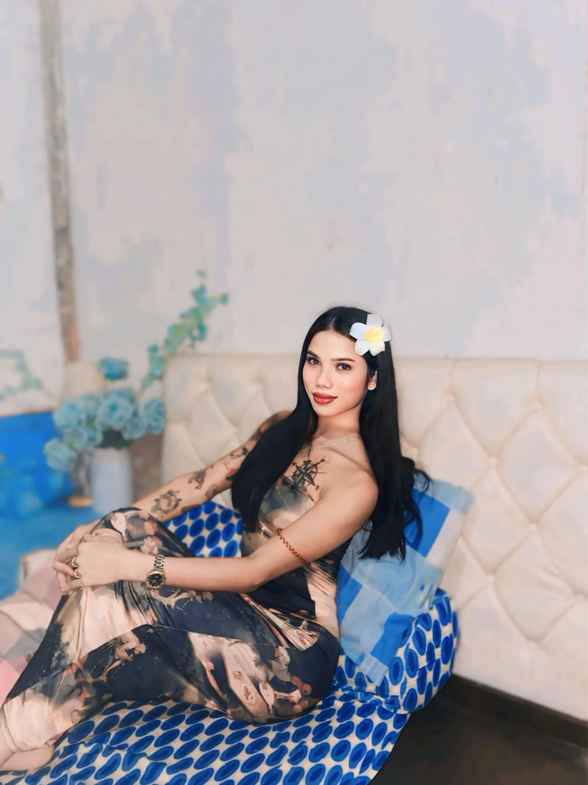 XXX Porn Photo of Nude obedient_slave4u 1