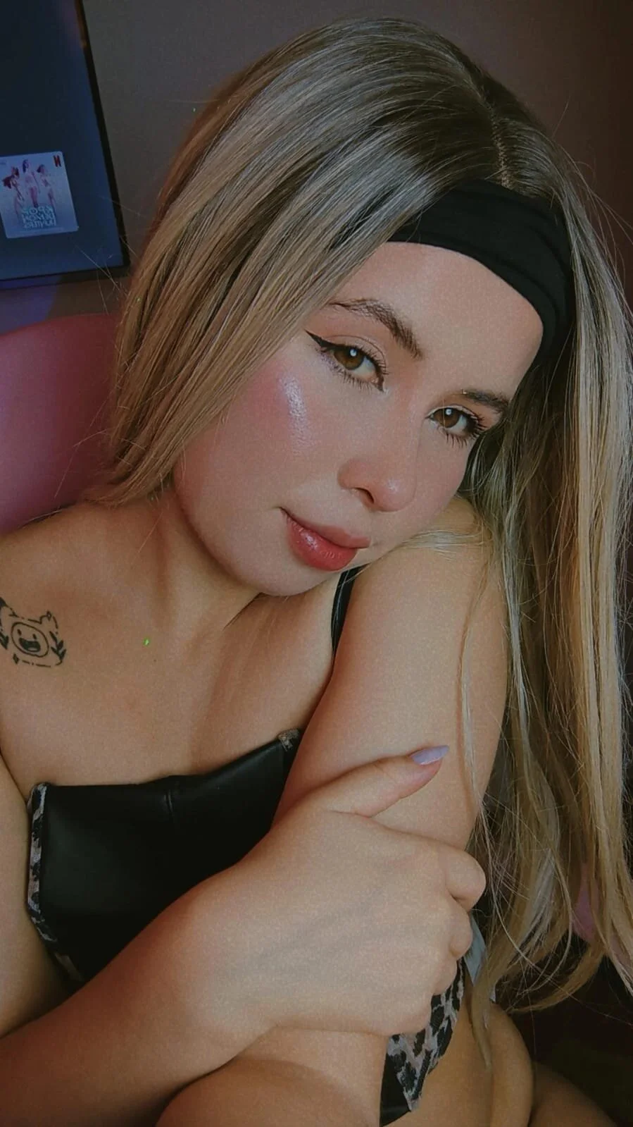 XXX Porn Photo of Nude Kylia_a 3