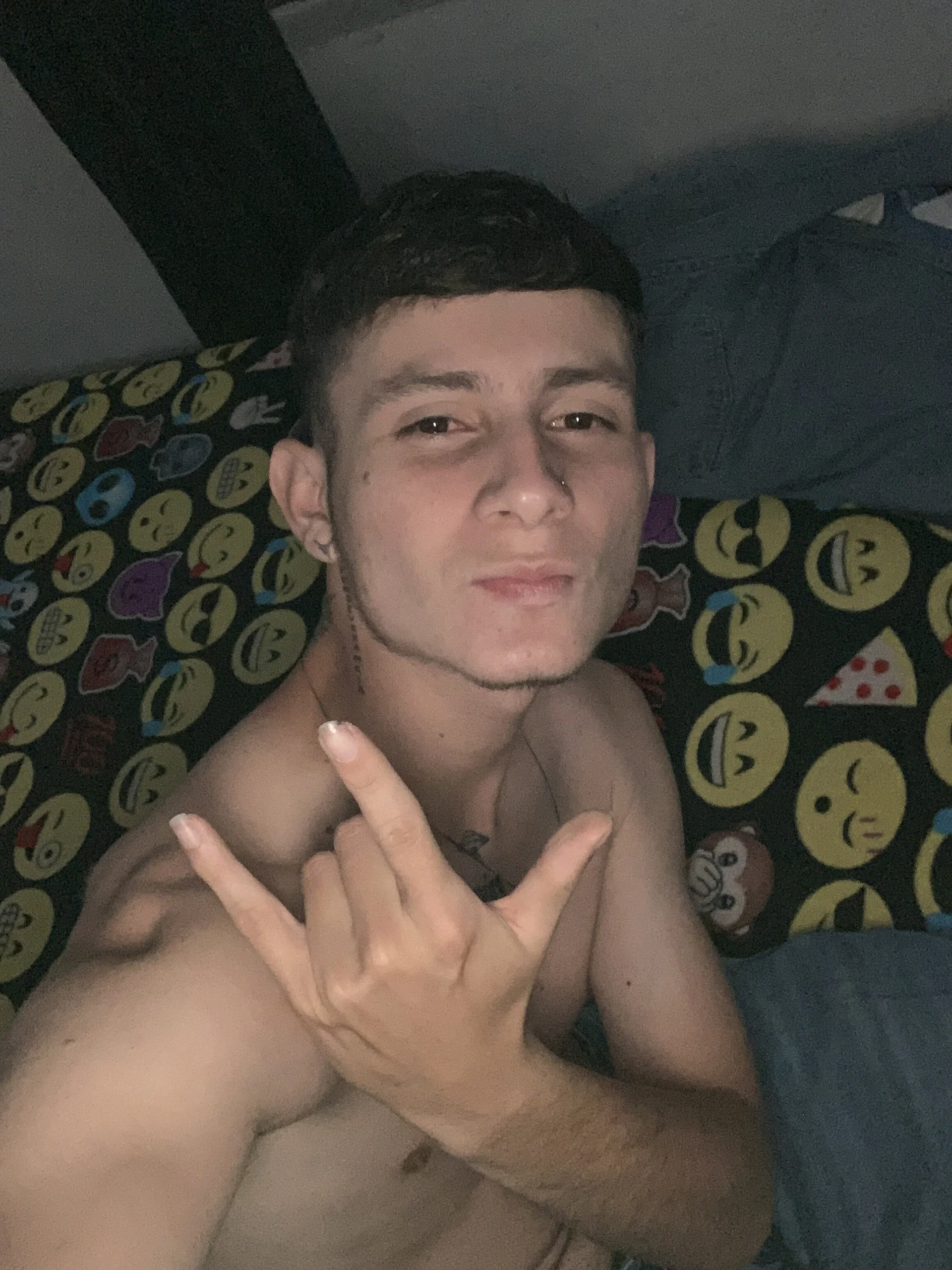 XXX Porn Photo of Nude RUDYUS 3