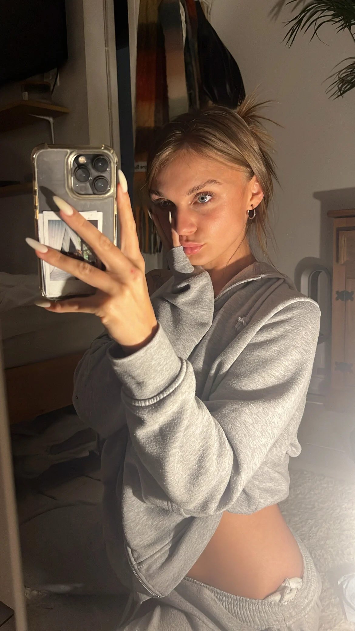 XXX Porn Photo of Nude jessieamy 34
