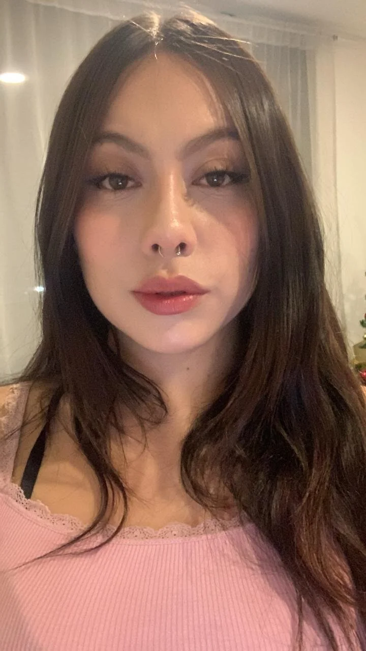 XXX Porn Photo of Nude AmelieCiel 1