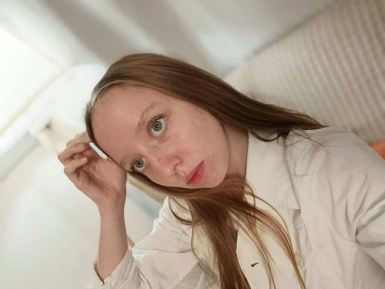 XXX Porn Photo of Nude ElizaRass 2