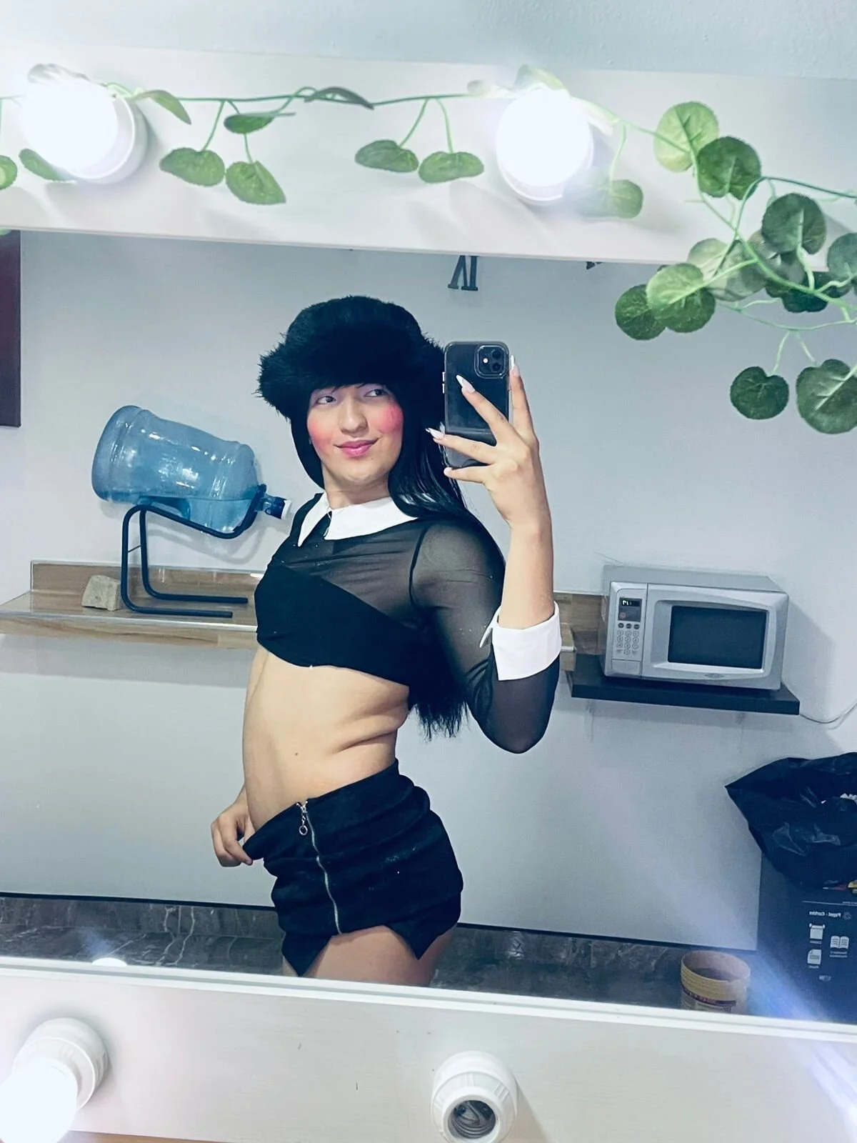 XXX Porn Photo of Nude cata_189 5