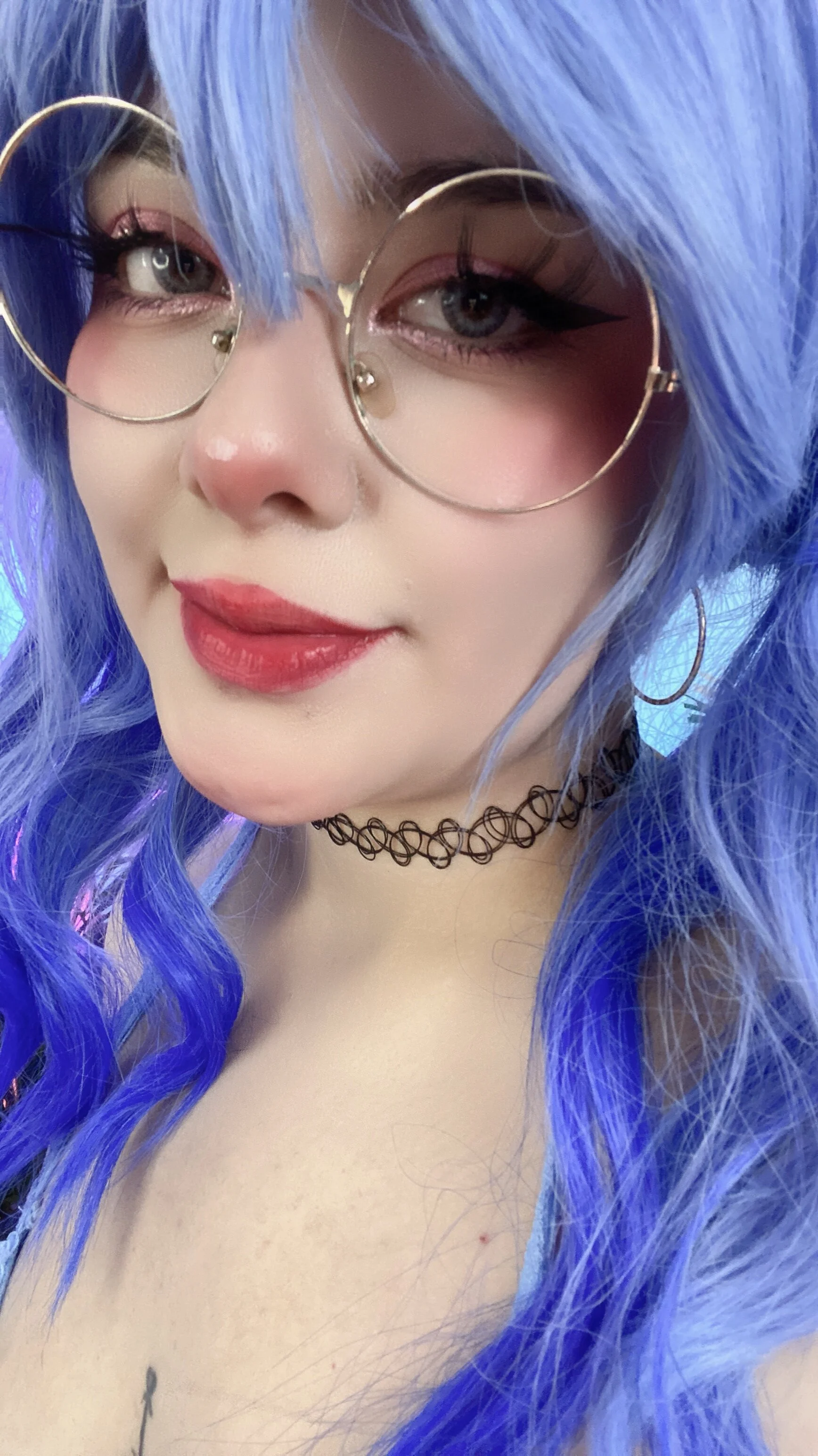 XXX Porn Photo of Nude PauWithCheese 9