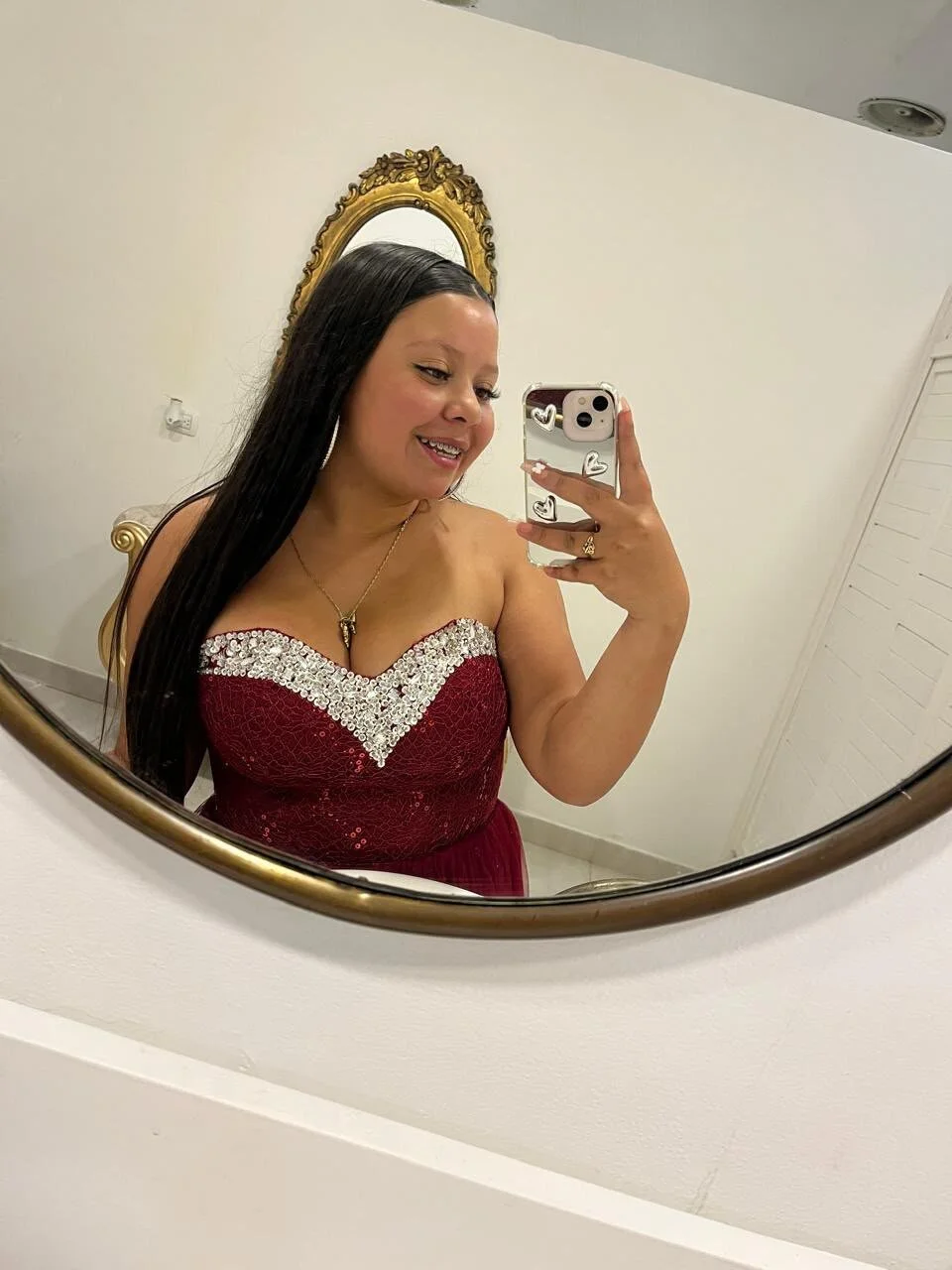 XXX Porn Photo of Nude xantia_gilkia 1
