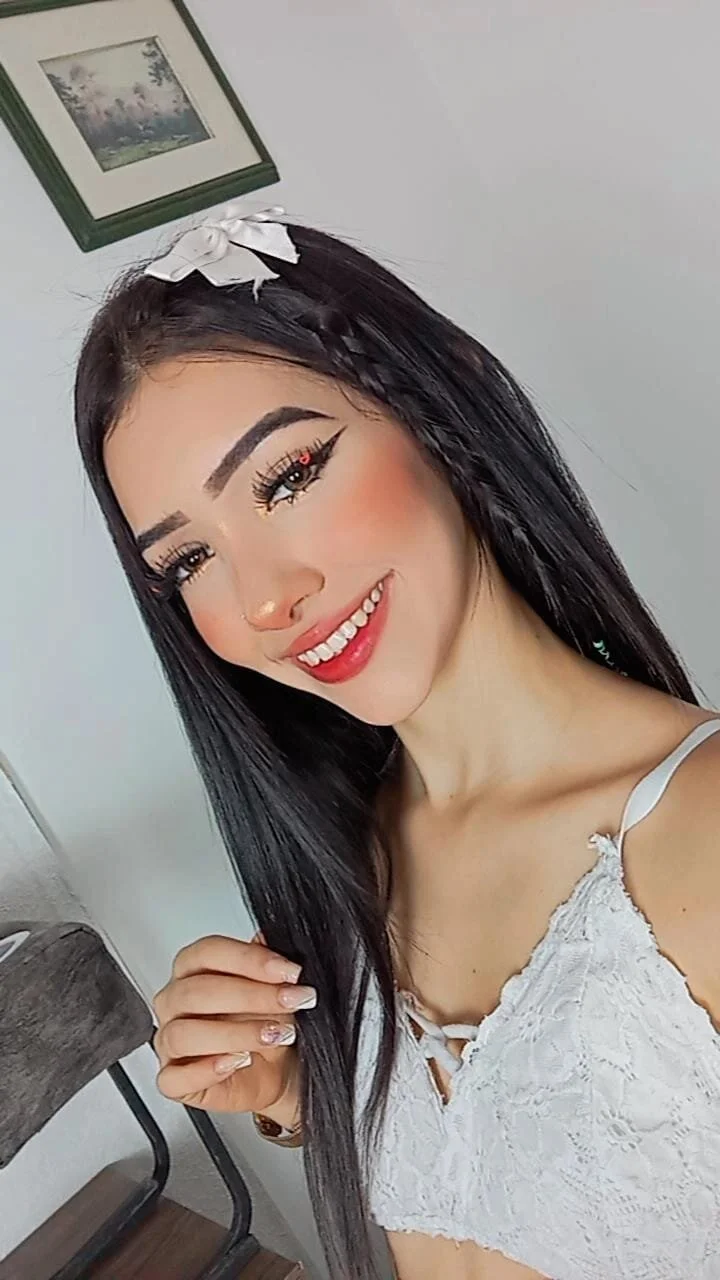 XXX Porn Photo of Nude liccy_hall 4