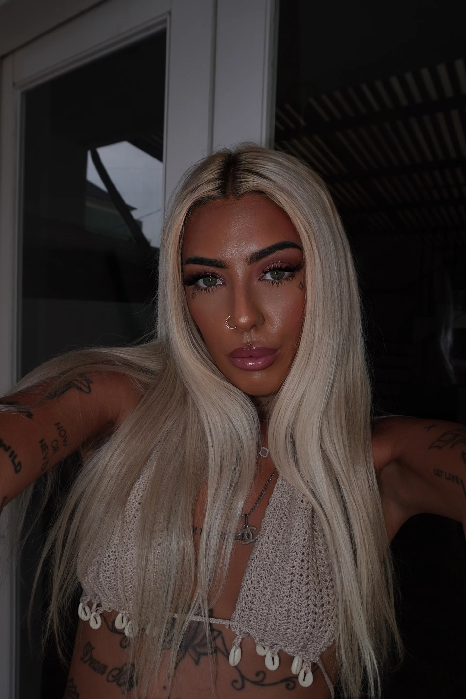 XXX Porn Photo of Nude RoseyLeeX 2
